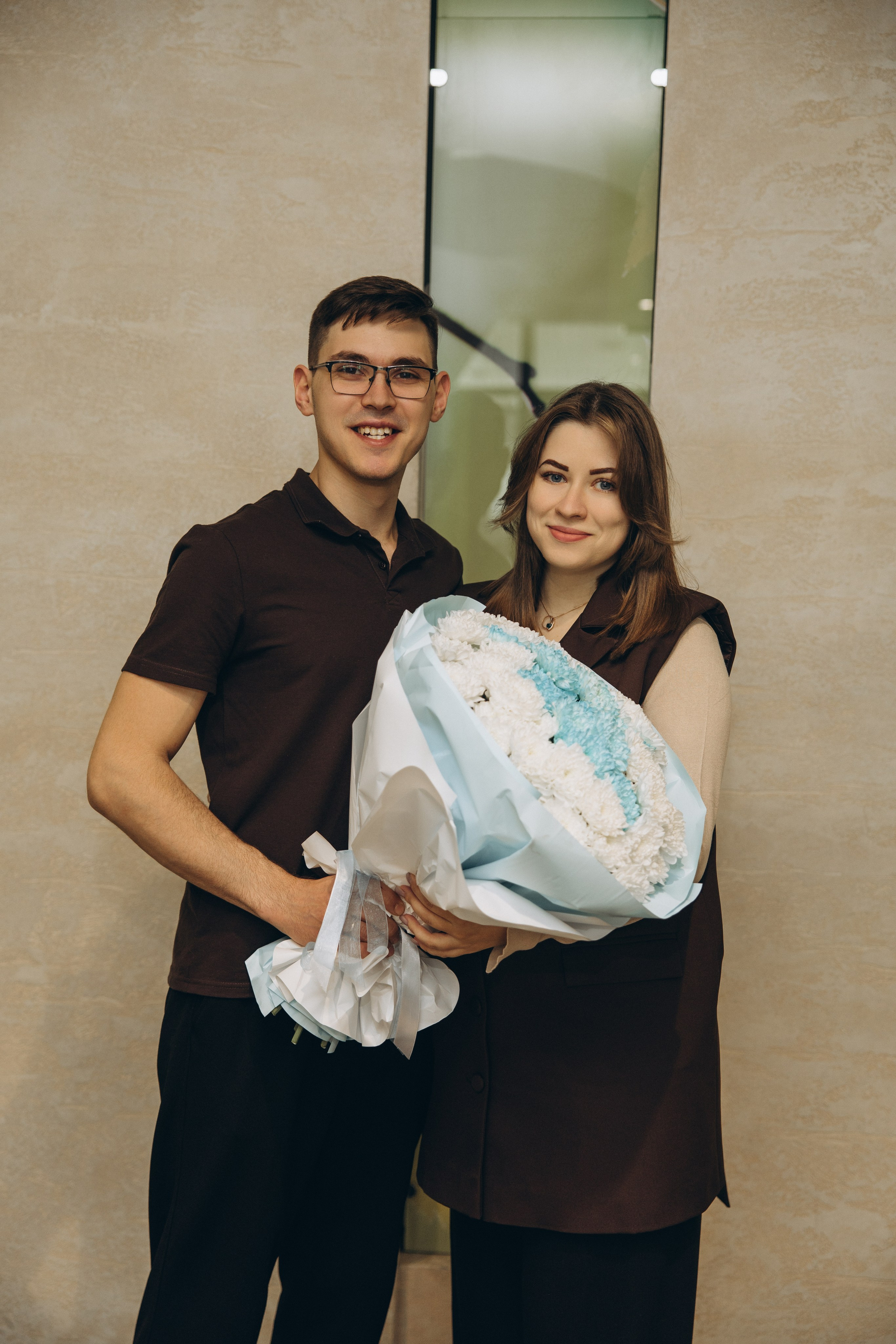 Выписка. Свадебный, семейный фотограф в Иркутске Светлана Макаричева