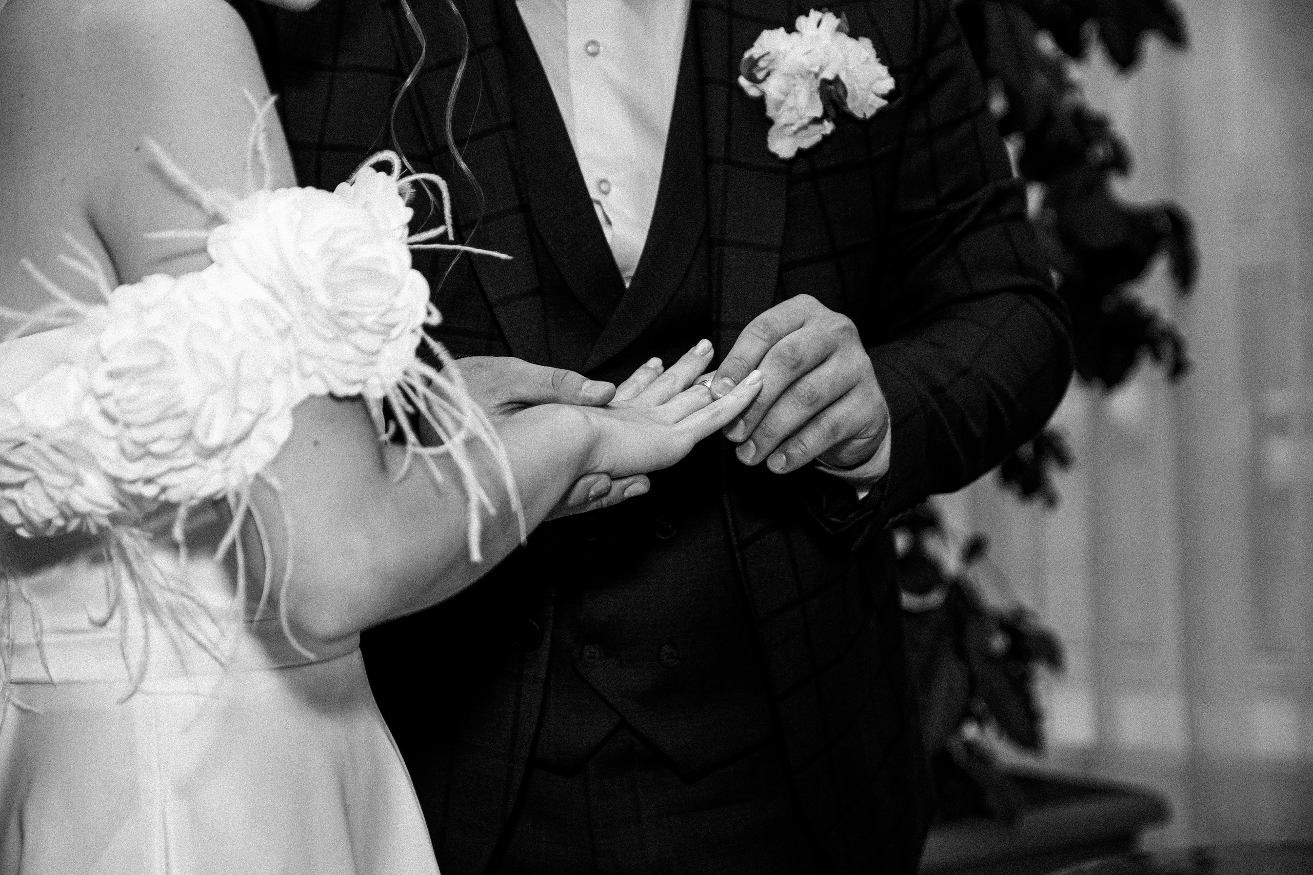 Дамир и Екатерина. Свадебный, женский и семейный фотограф в Уфе Анастасия Игнатьева