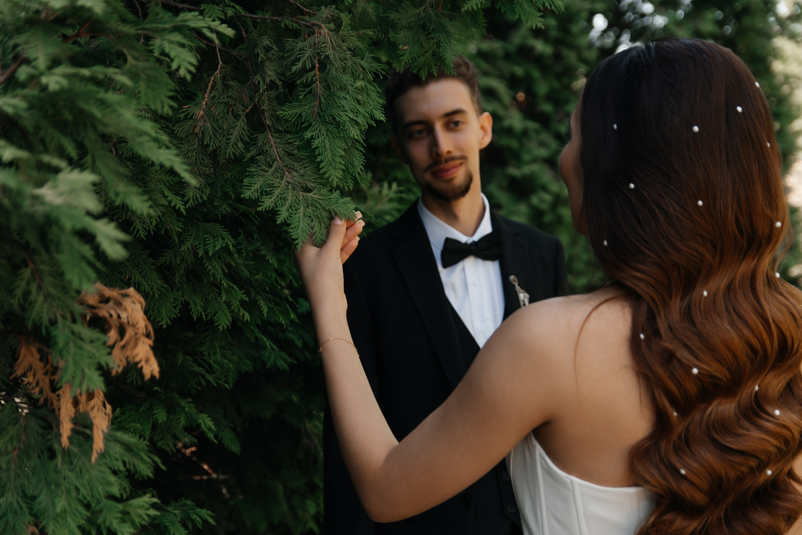 Илья и Света. Свадебный, женский и семейный фотограф в Уфе Анастасия Игнатьева