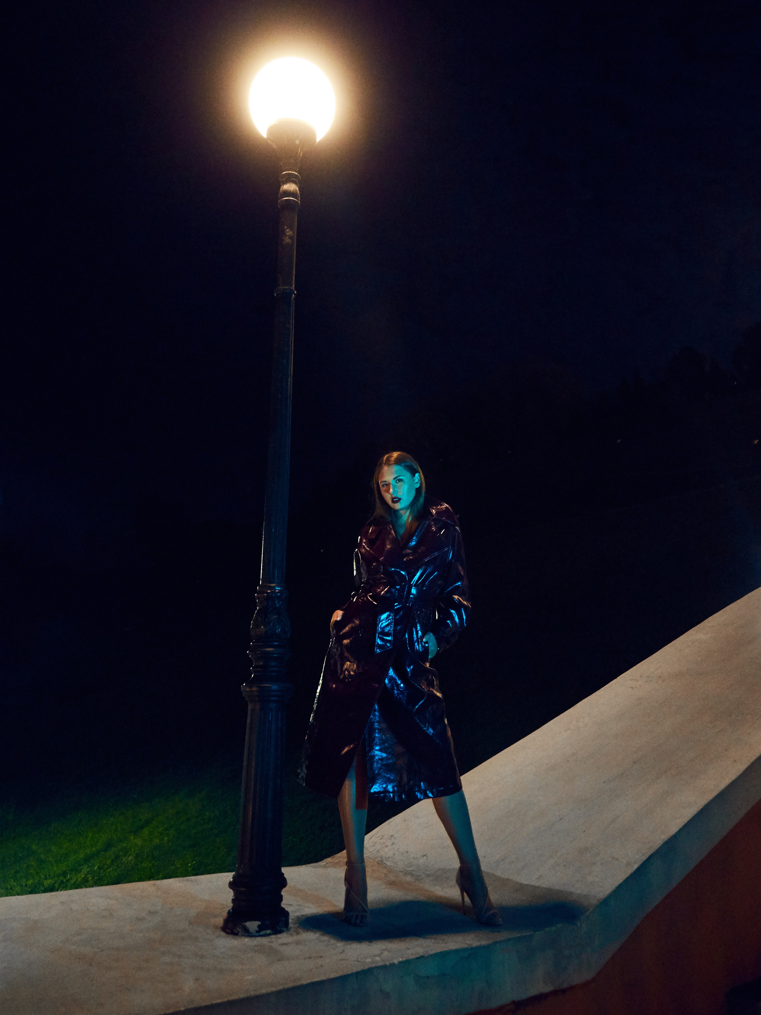 Mari. Профессиональный фотограф Федотова Арина