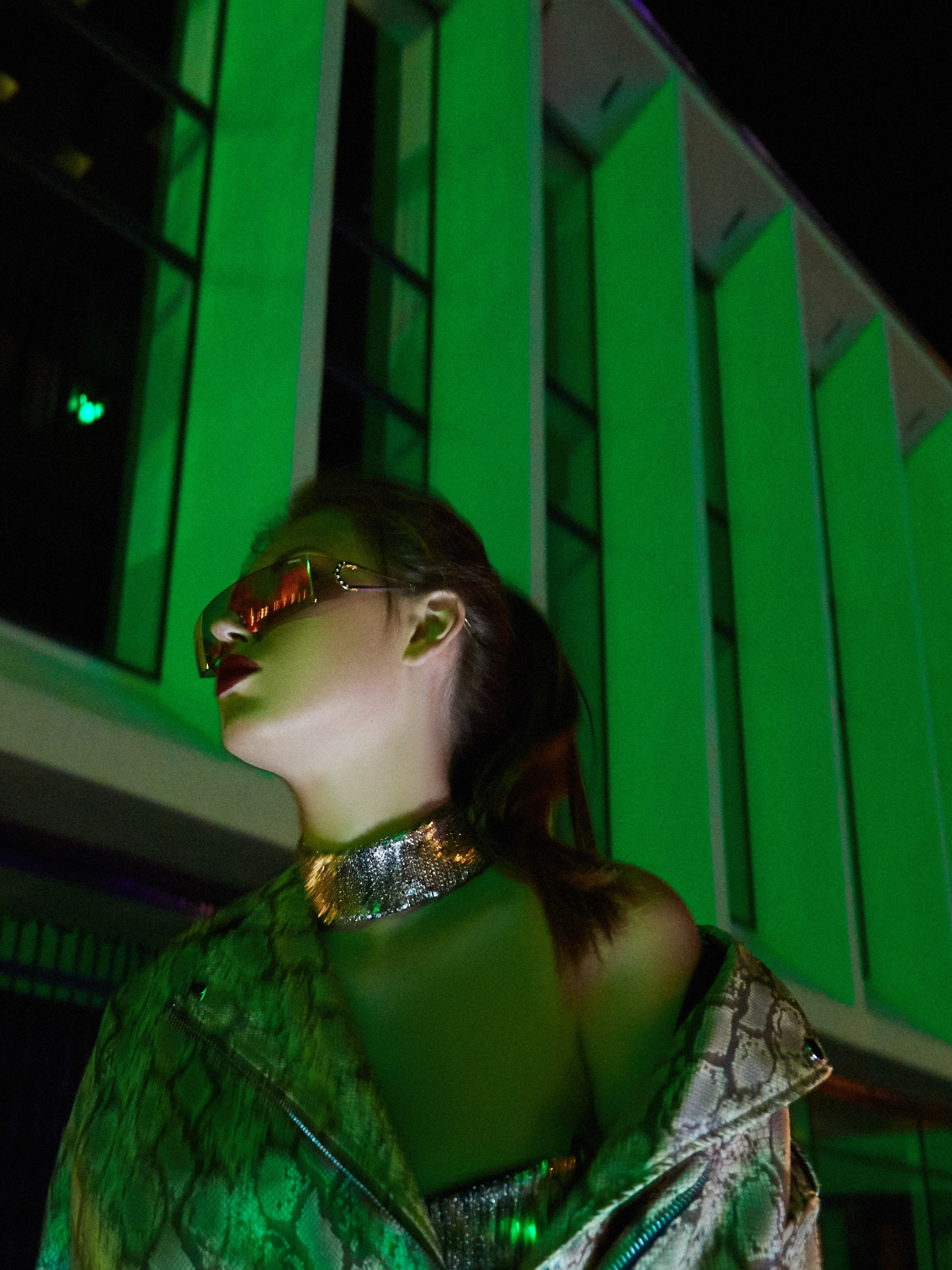 Mari. Профессиональный фотограф Федотова Арина