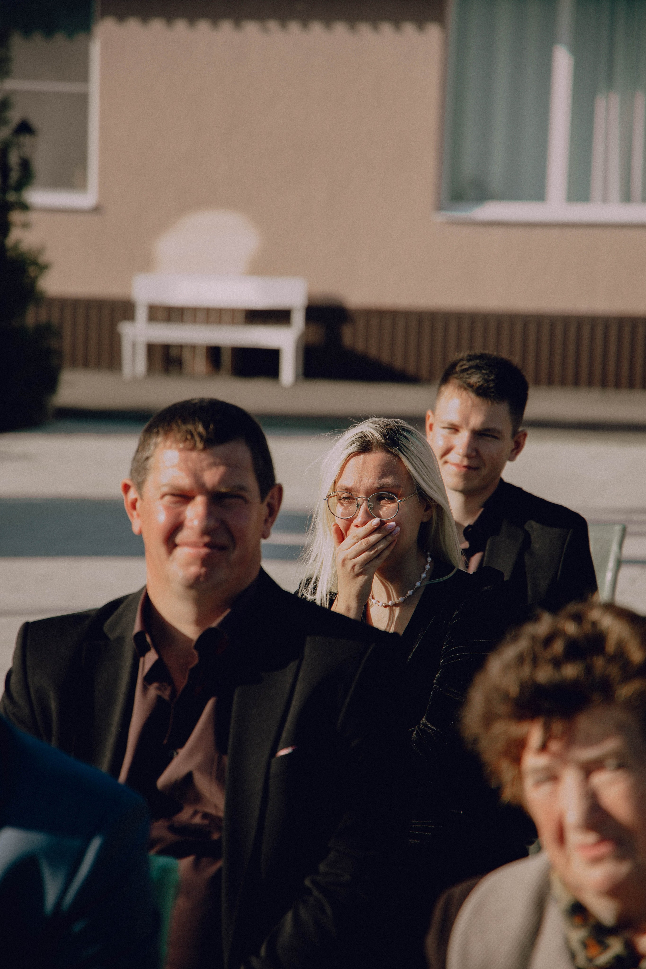 На одном вайбе. Артём Бачурин — свадебный фотограф Воронеж