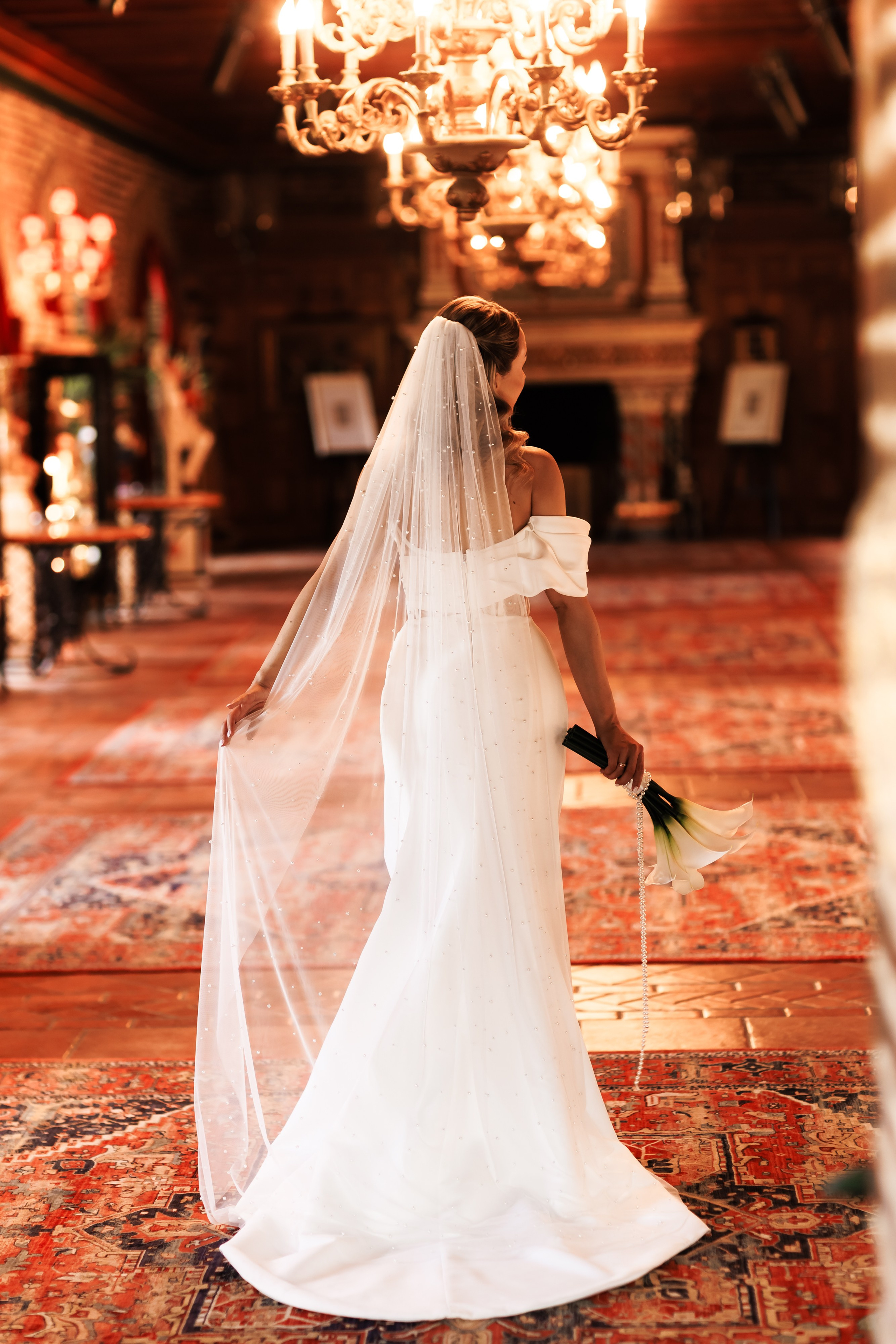 История любви из Ростова-на-Дону. Свадебный и семейный фотограф в Невинномысске Наталья Куликова