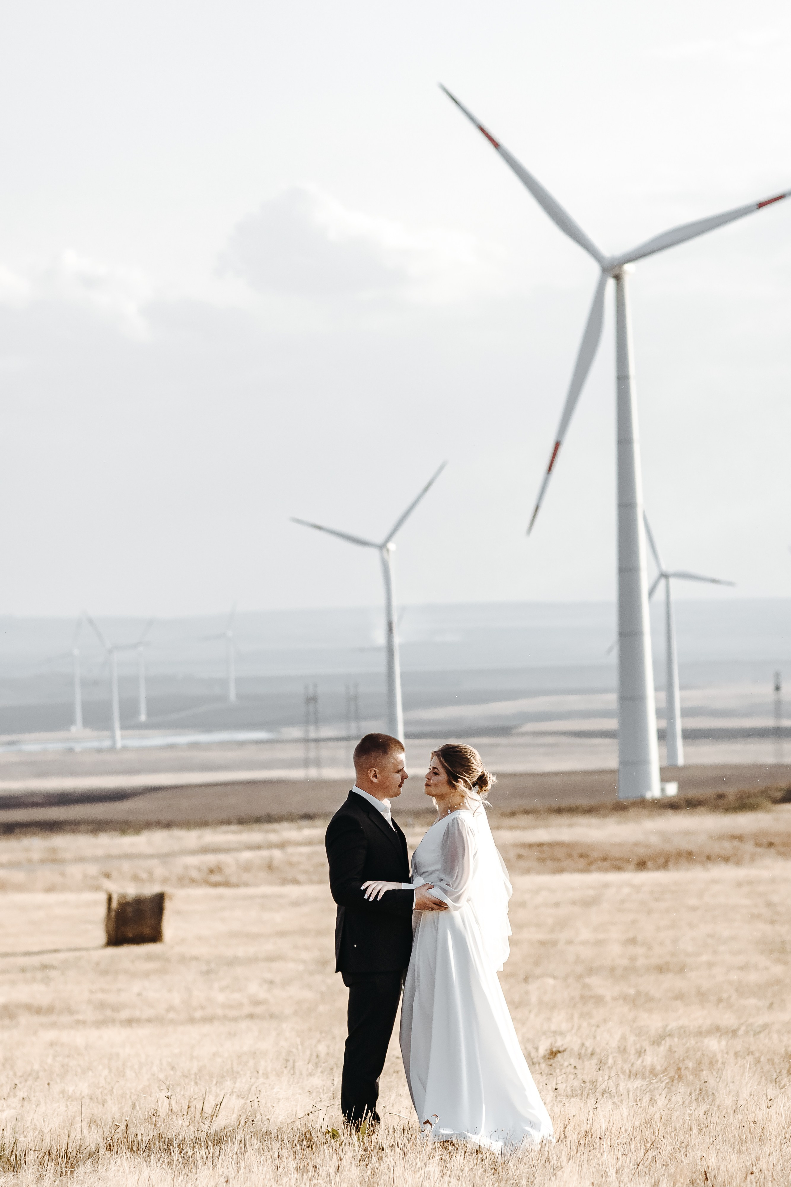 Владислав и Ульяна. Свадебный и семейный фотограф в Невинномысске Наталья Куликова
