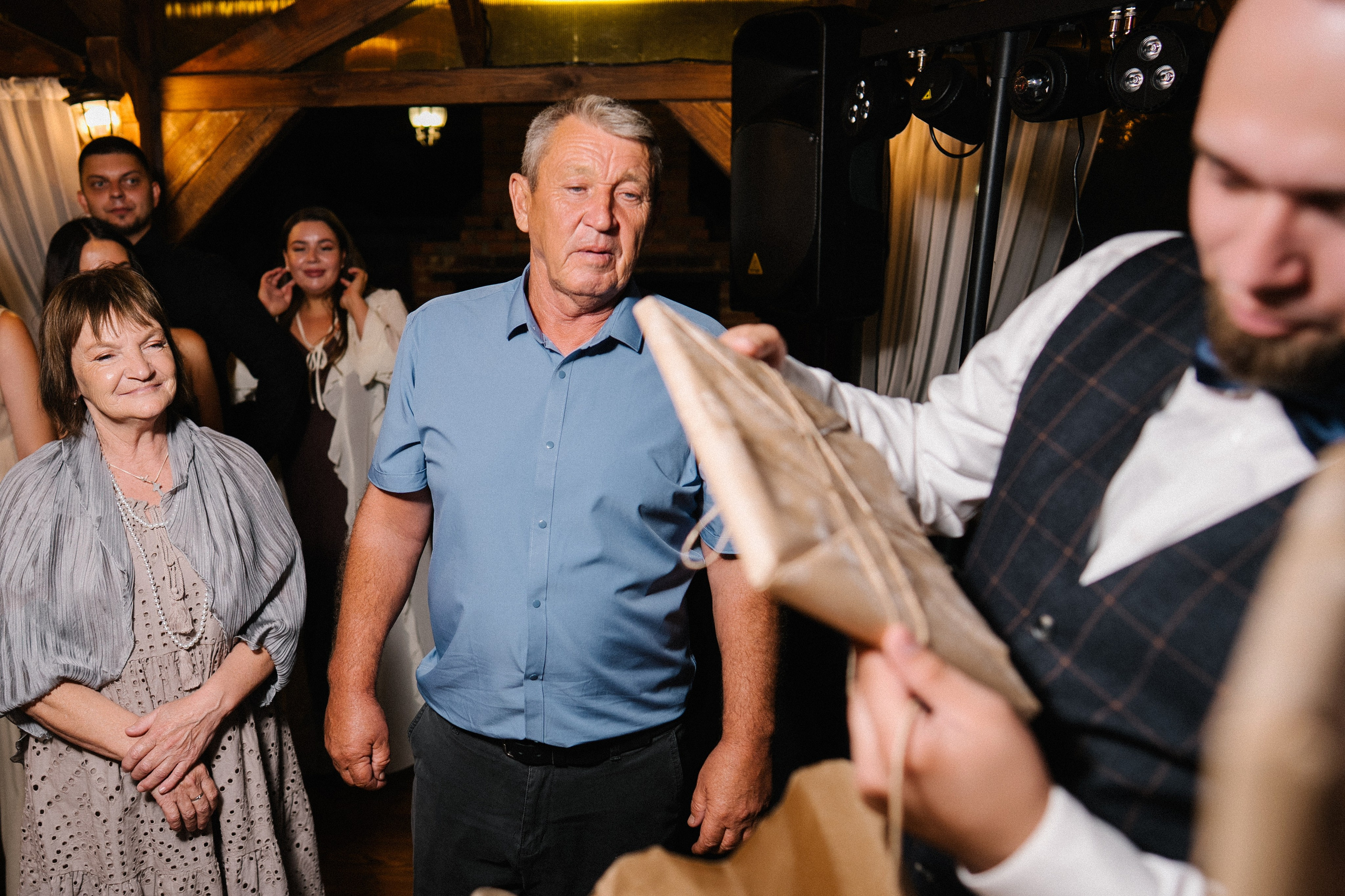 Марина и Денис (полный день). Фотограф на любое событие в Кемерово