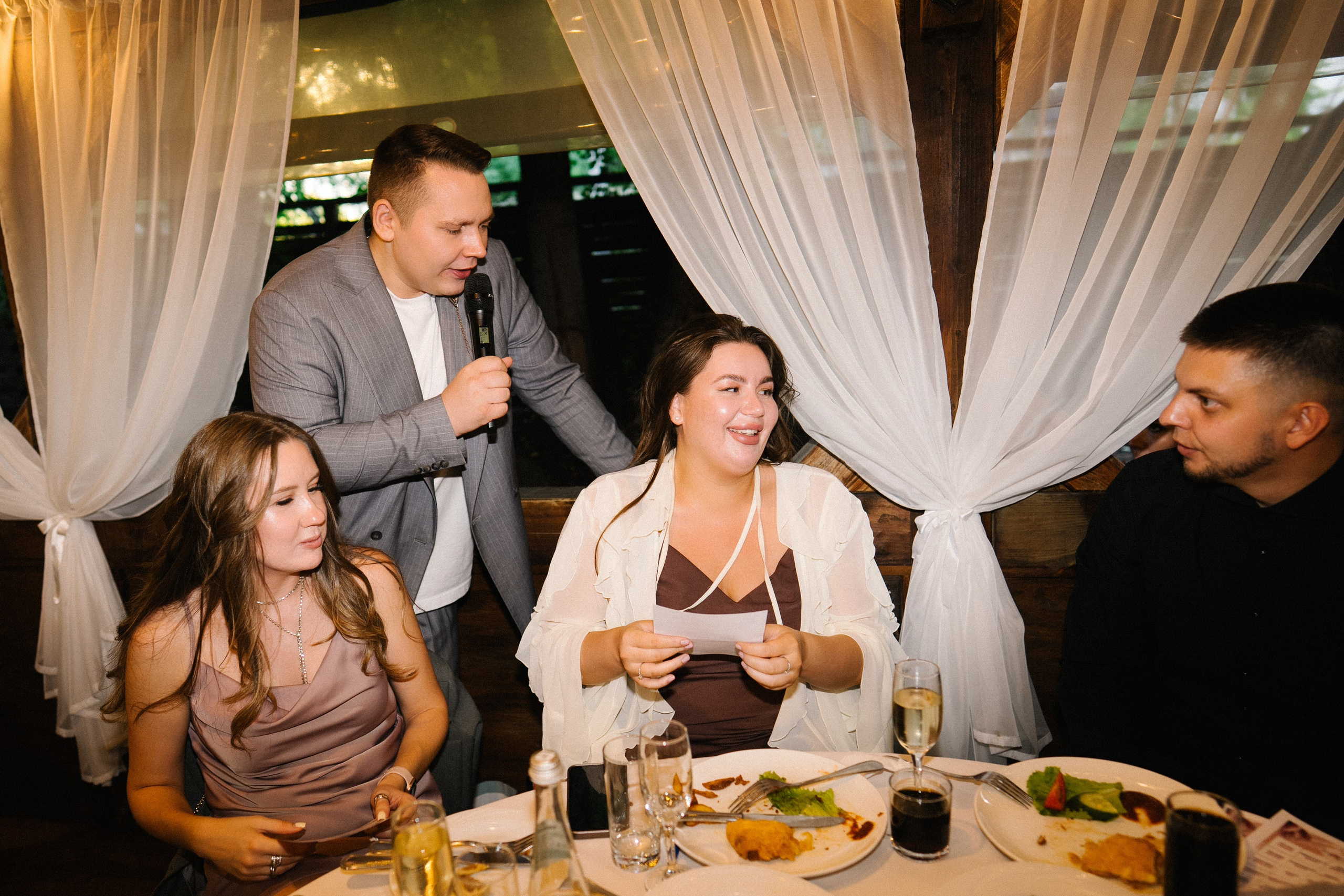 Марина и Денис (полный день). Фотограф на любое событие в Кемерово