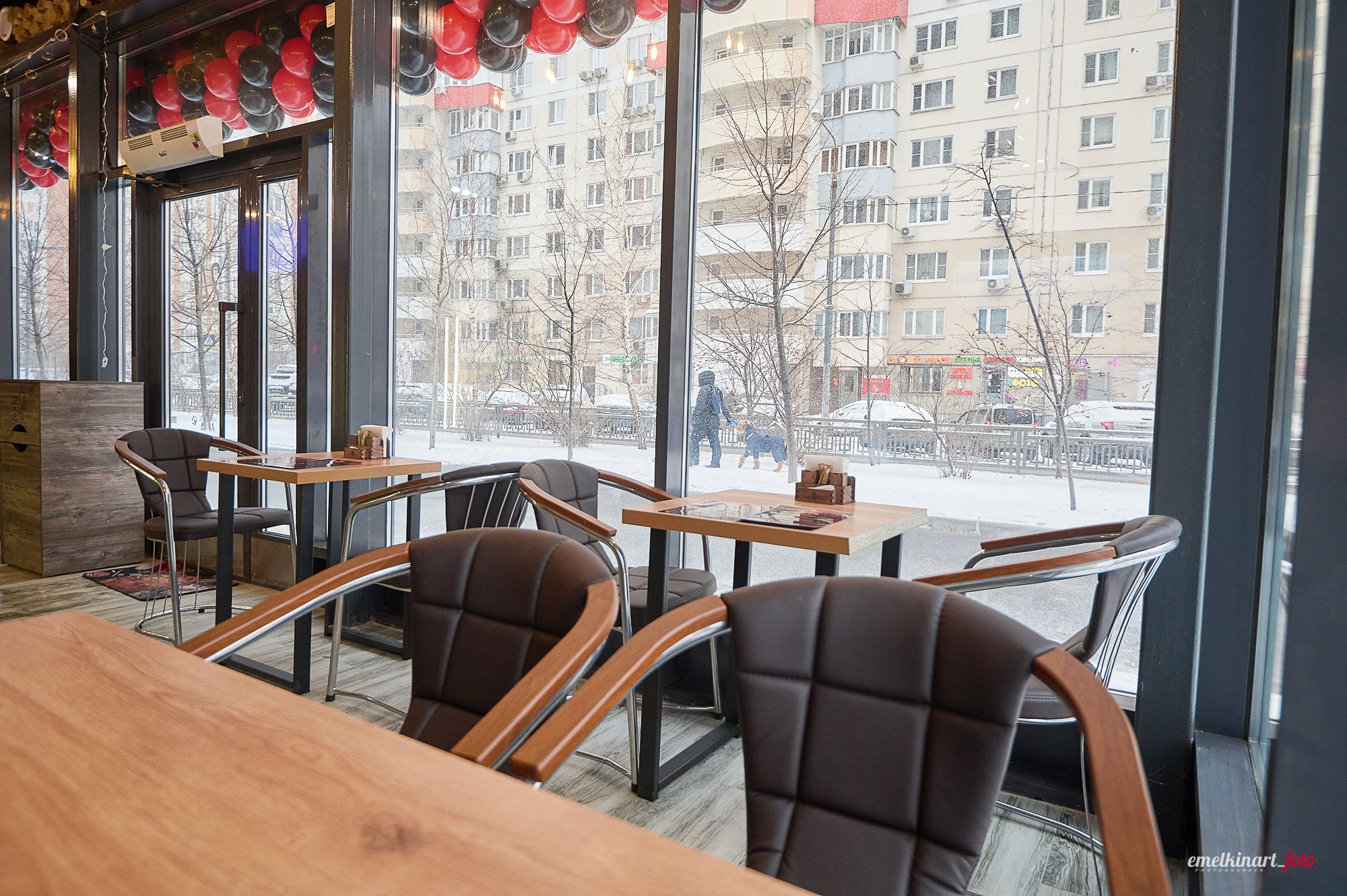 Открытие шавермы ШАУРPOINT (Москва). Репортаж | фотосъемка в Москве и РФ | Фотограф Александр Емелькин