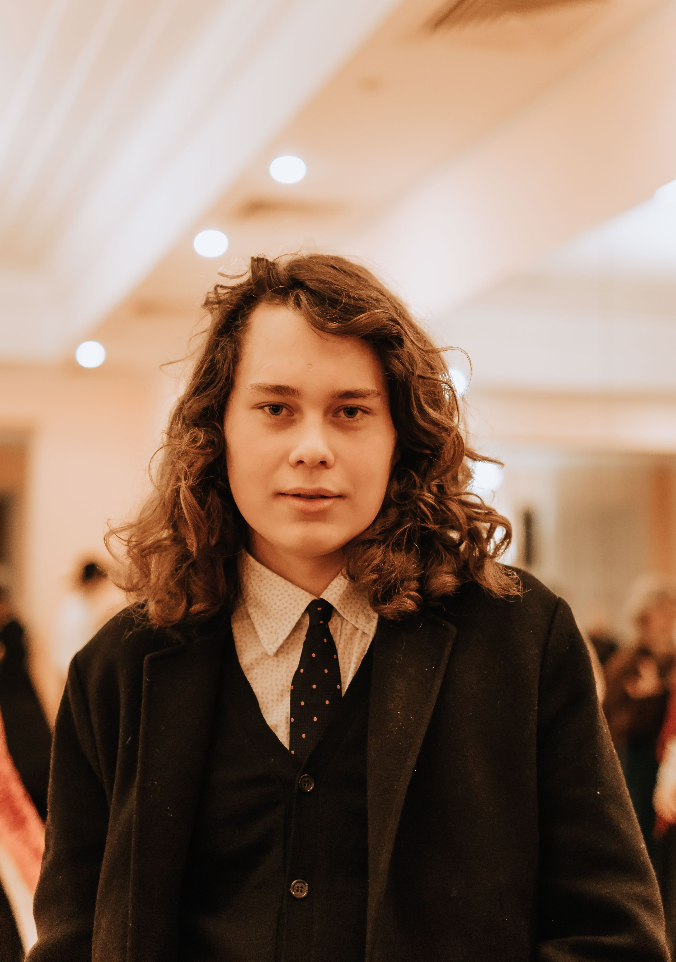 Revolution: Bloodfall. Фотограф Аннё| Москва