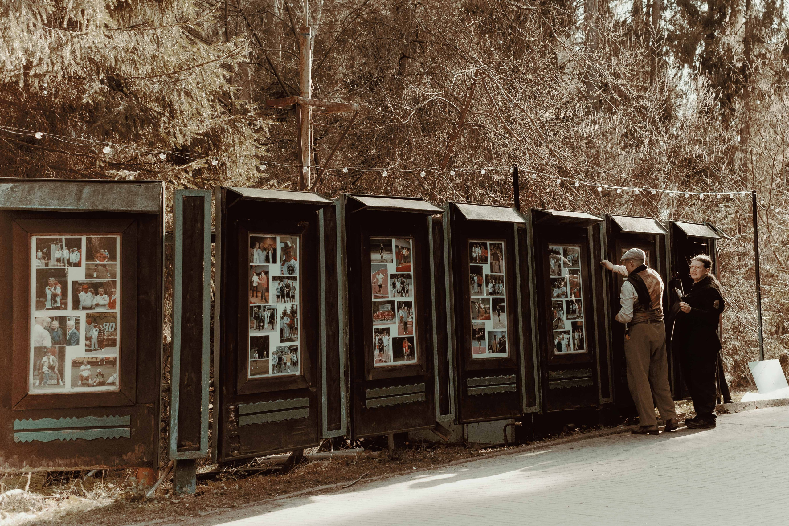 «Осколки и витражи» | Хогвартские сезоны. Фотограф Аннё| Москва