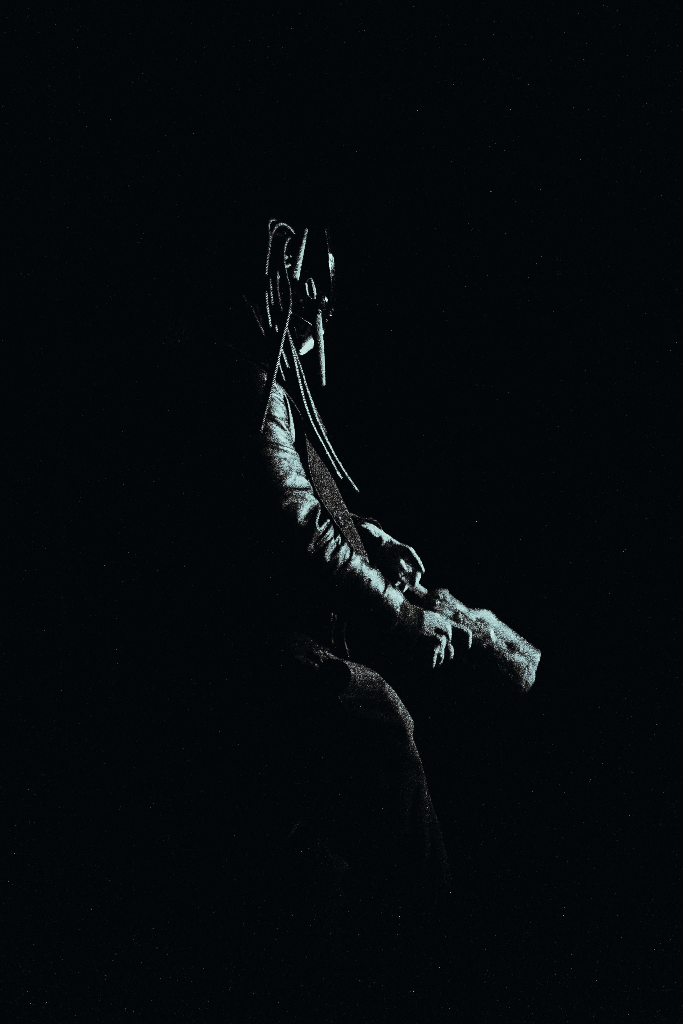 Terra Nova: Пробуждение |Грани Миров. Фотограф Аннё| Москва