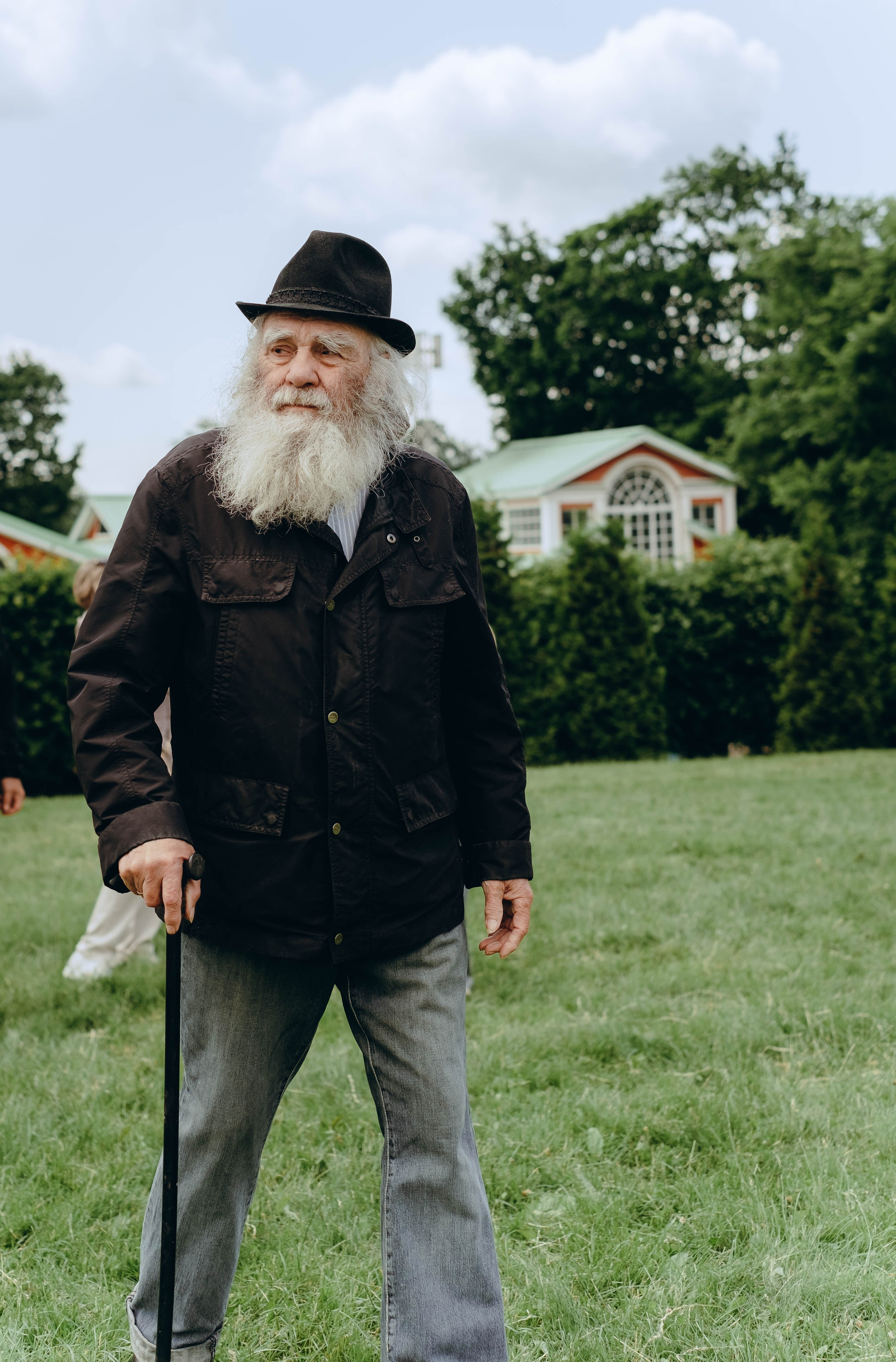 XI Международный день Йоги в Москве. Фотограф Аннё| Москва