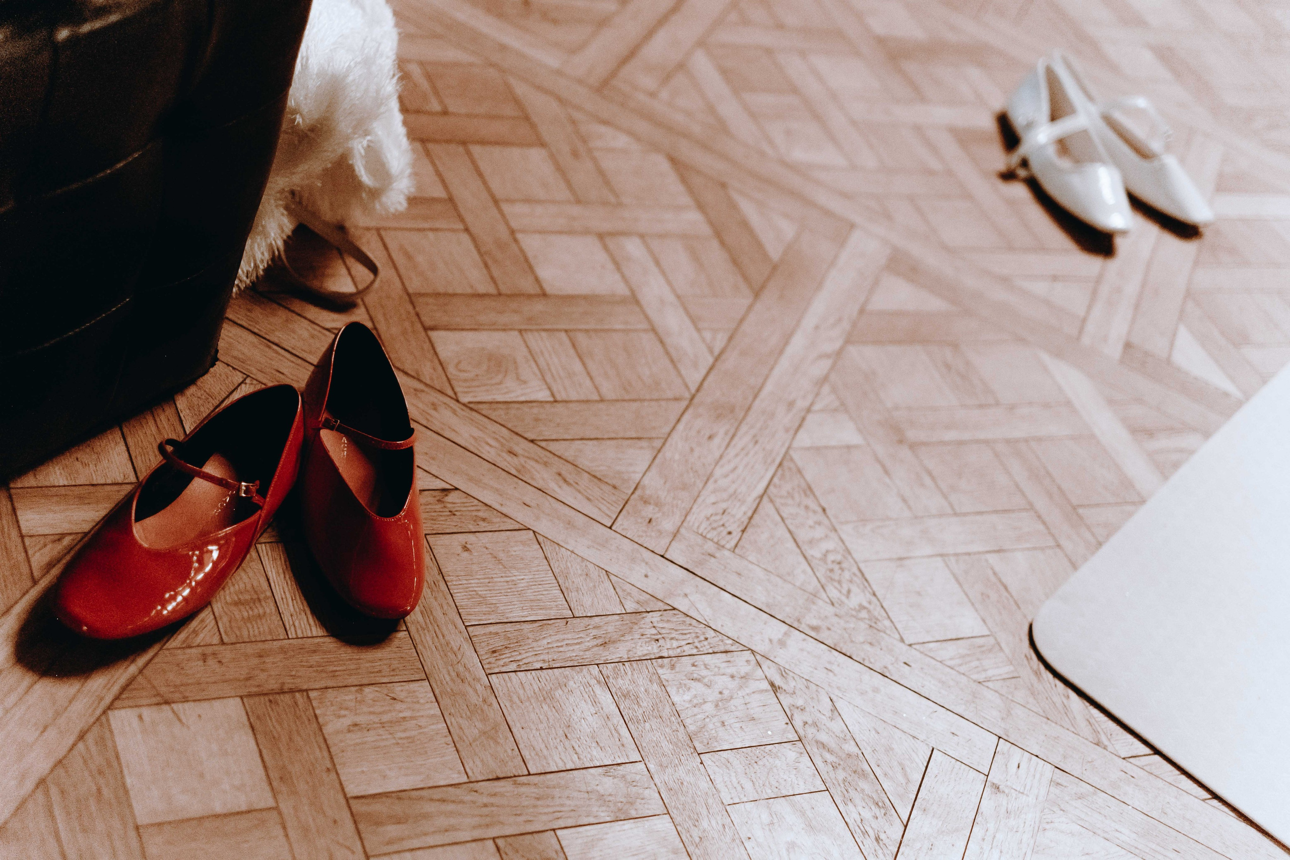 Ecstatic Winter White Festival. Фотограф Аннё| Москва