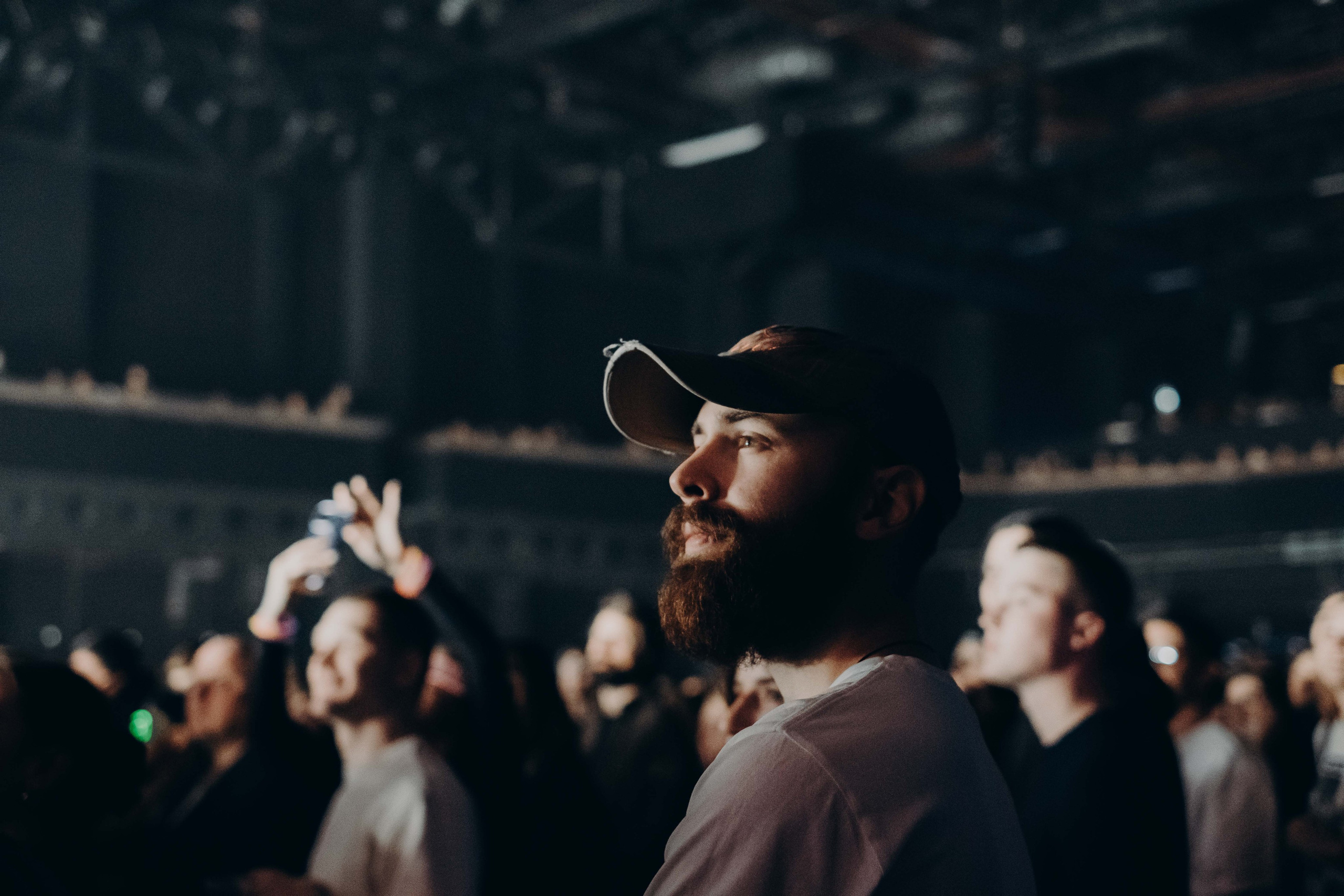 Антоха МС | Гала-концерт 16.11.2025. Фотограф Аннё| Москва