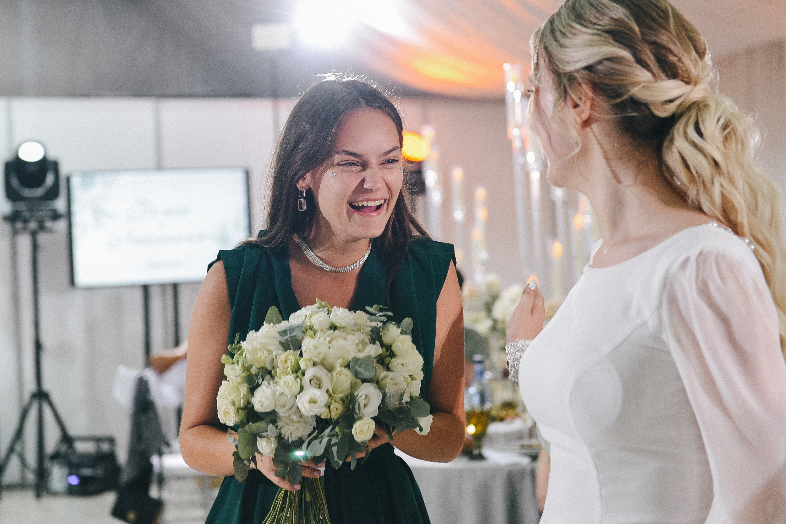 Роман + Анастасия — Организация EventGstudio. Свадебный и семейный фотограф Волгоград Москва