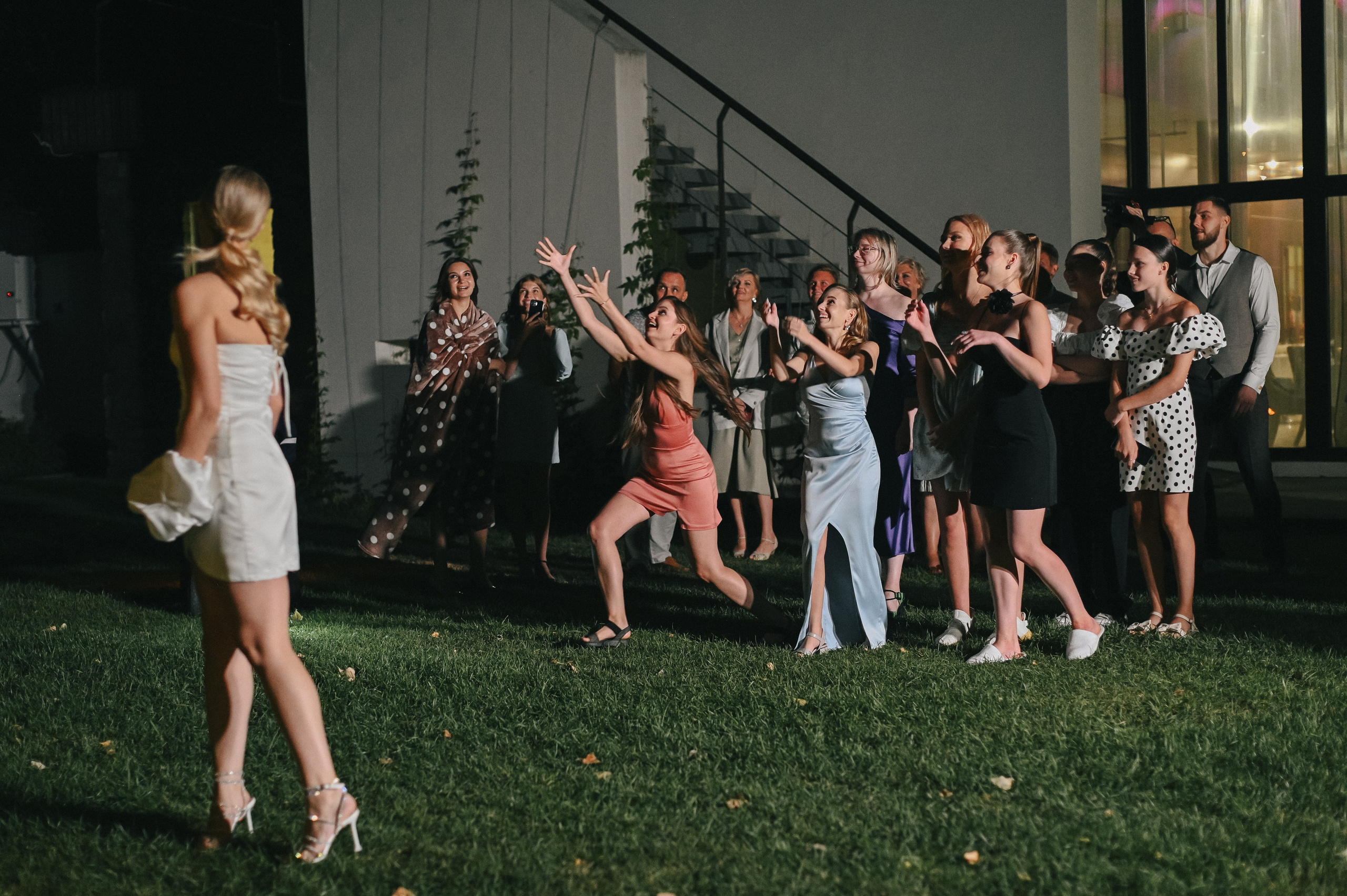 Ваня + Ангелина. Свадебный и семейный фотограф Волгоград Москва