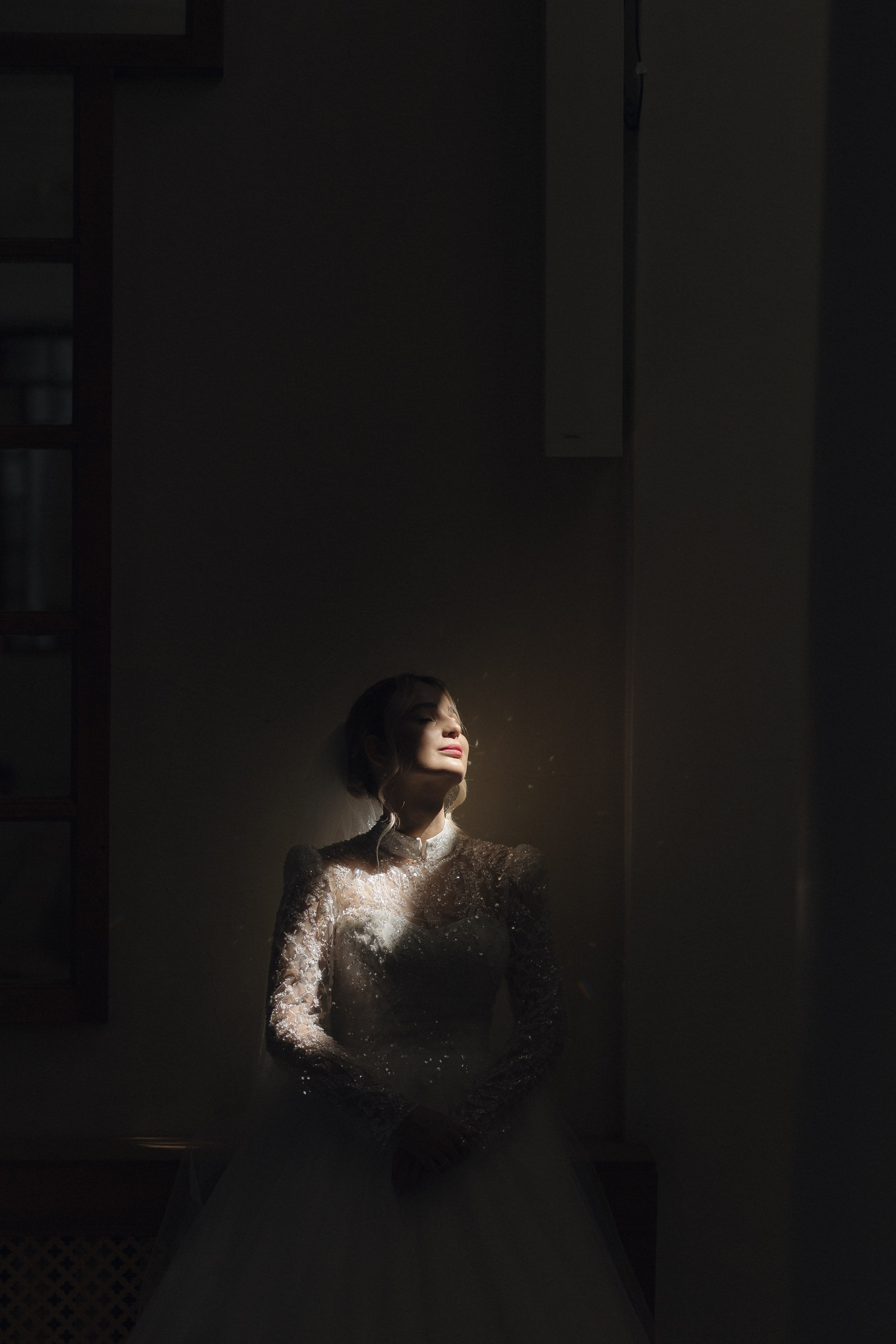 ЛИЗА И ИГОРЬ, СВАДЕБНАЯ. Свадебный и индивидуальный фотограф в Челябинске Евгения Негодяева