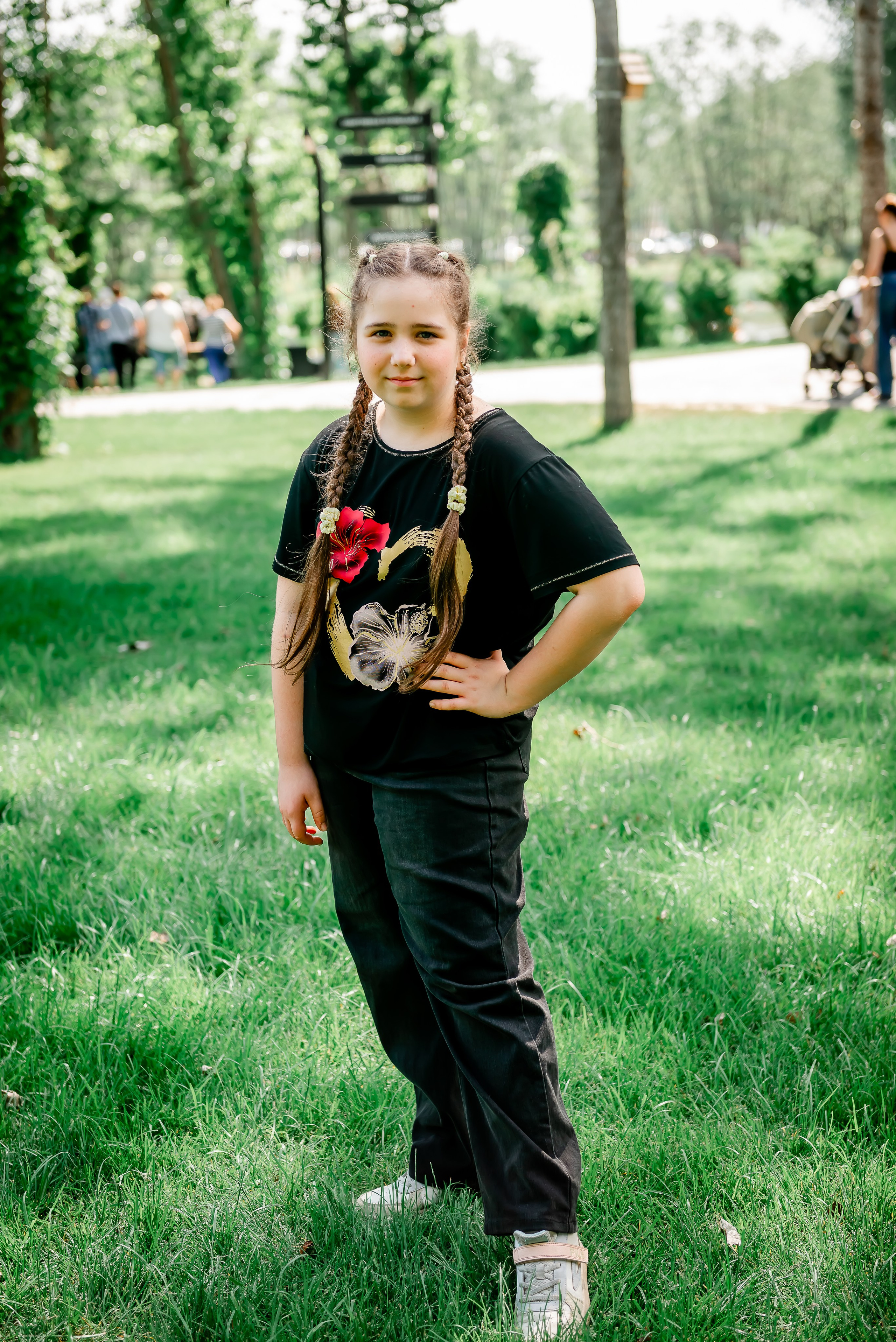 4 «А» |п. Дубовое|Начальная школа|2025. ALBUMIA