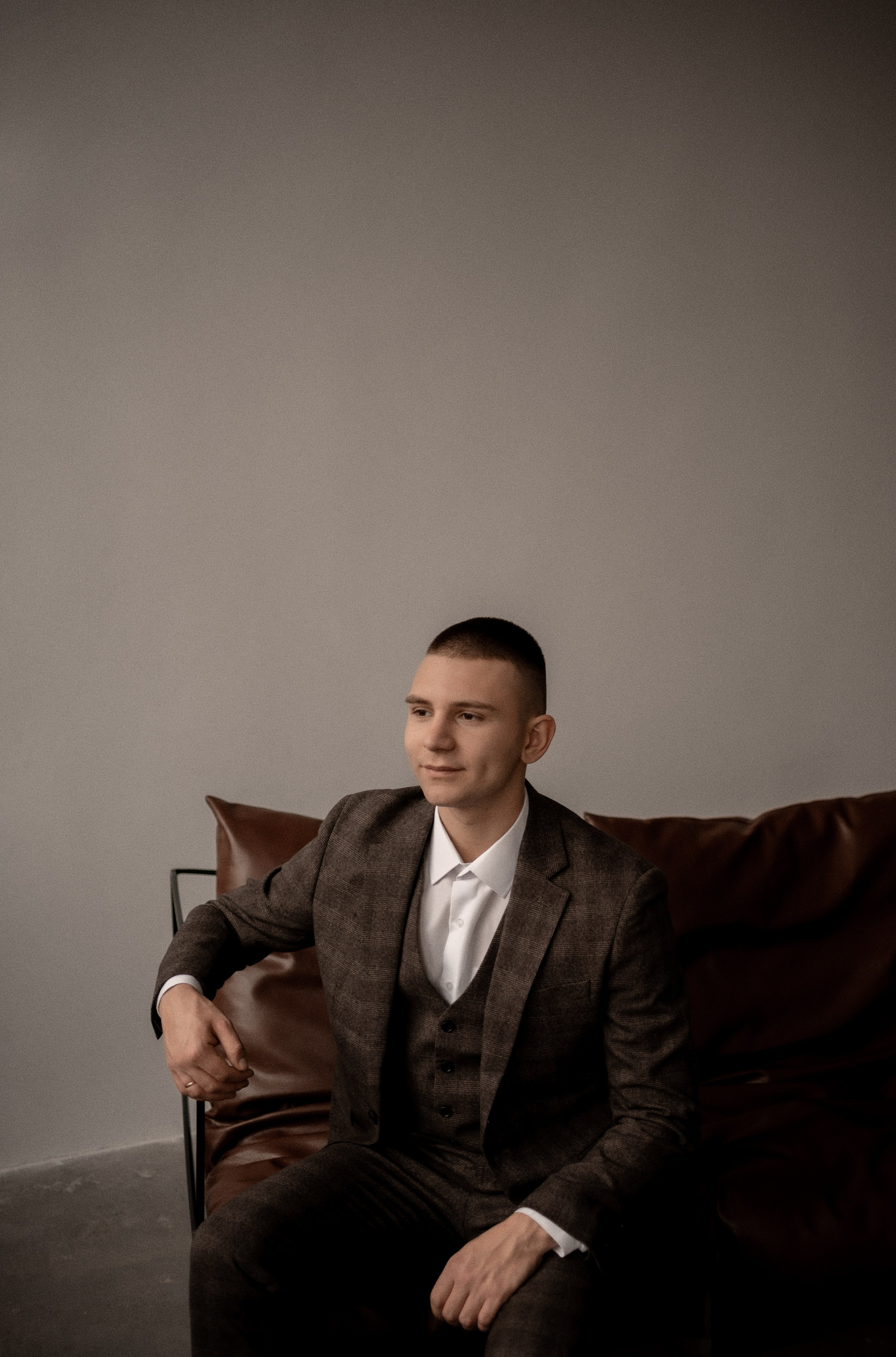 Валера и Даша. Свадебный и семейный фотограф в Серпухове Александра Дерюшева