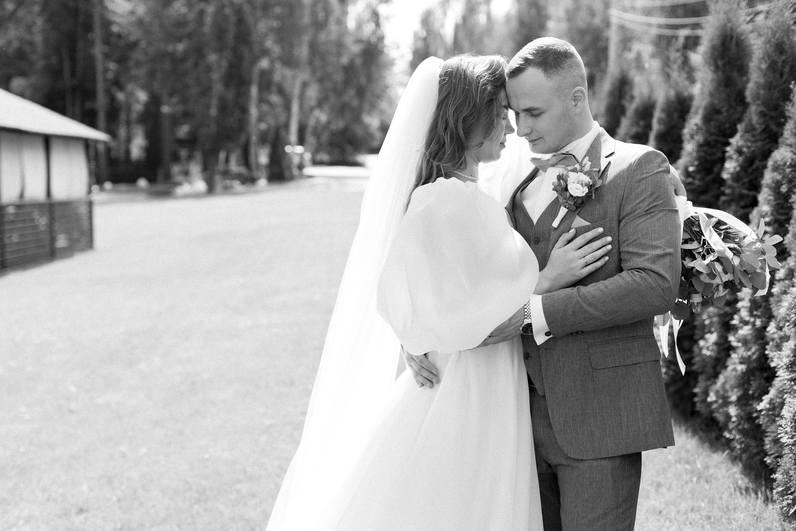 Свадьба. Фотограф Петр Капралов