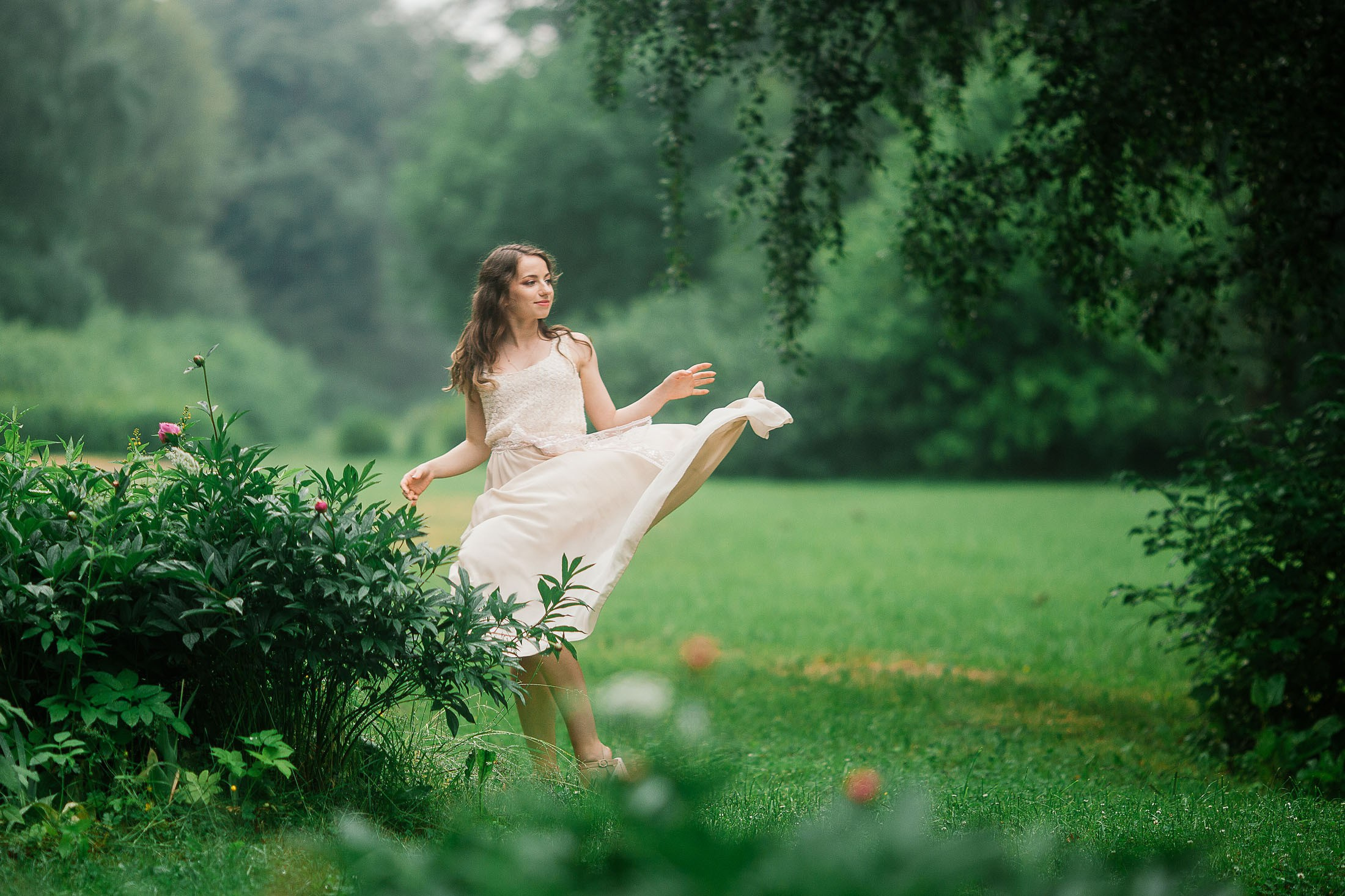 Наталья. Семейный фотограф Толстикова Кристина