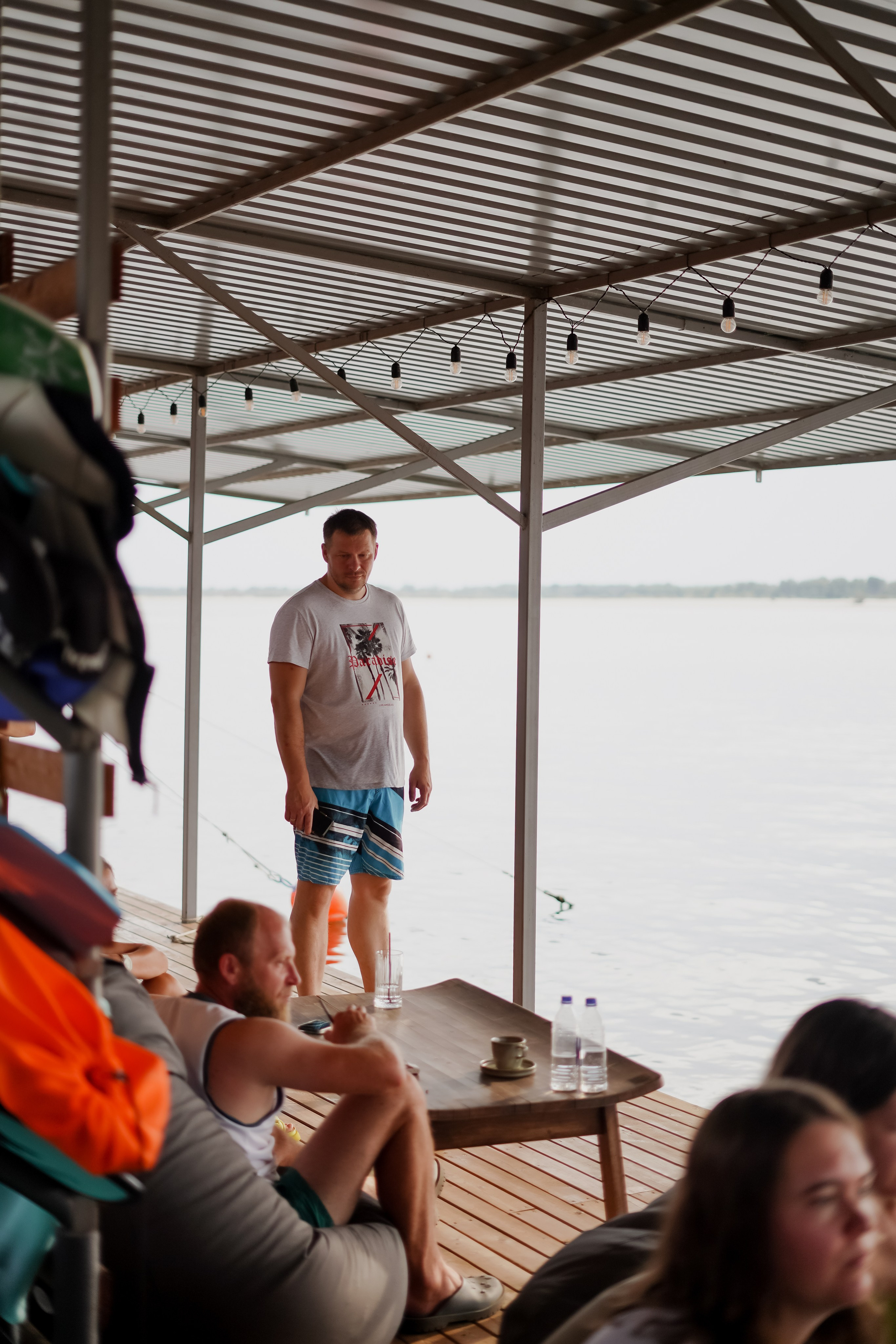 Surf. Фотограф Валерия Крахмалева