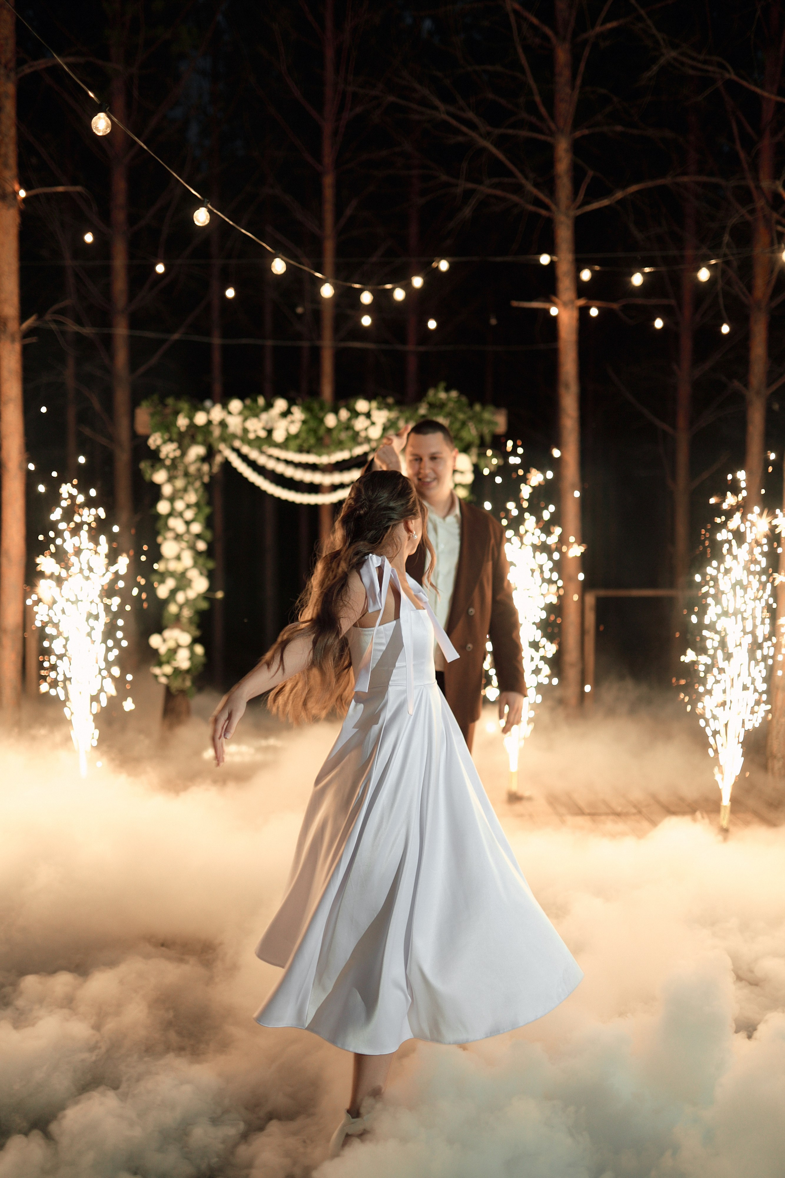 Ирина и Дмитрий. 22.08.2025. Алина Каравайцева. Фотограф в городе Барнаул