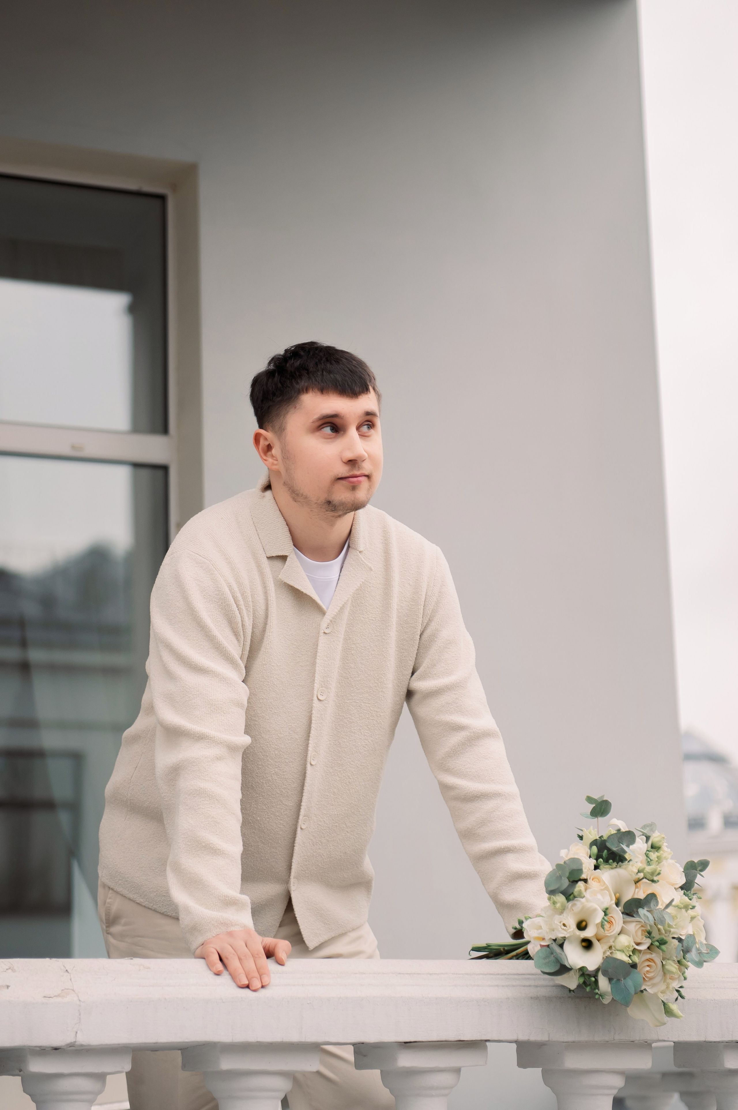 КАТЯ и ИВАН. Свадебный и семейный фотограф РИТА БОЧКАРЁВА