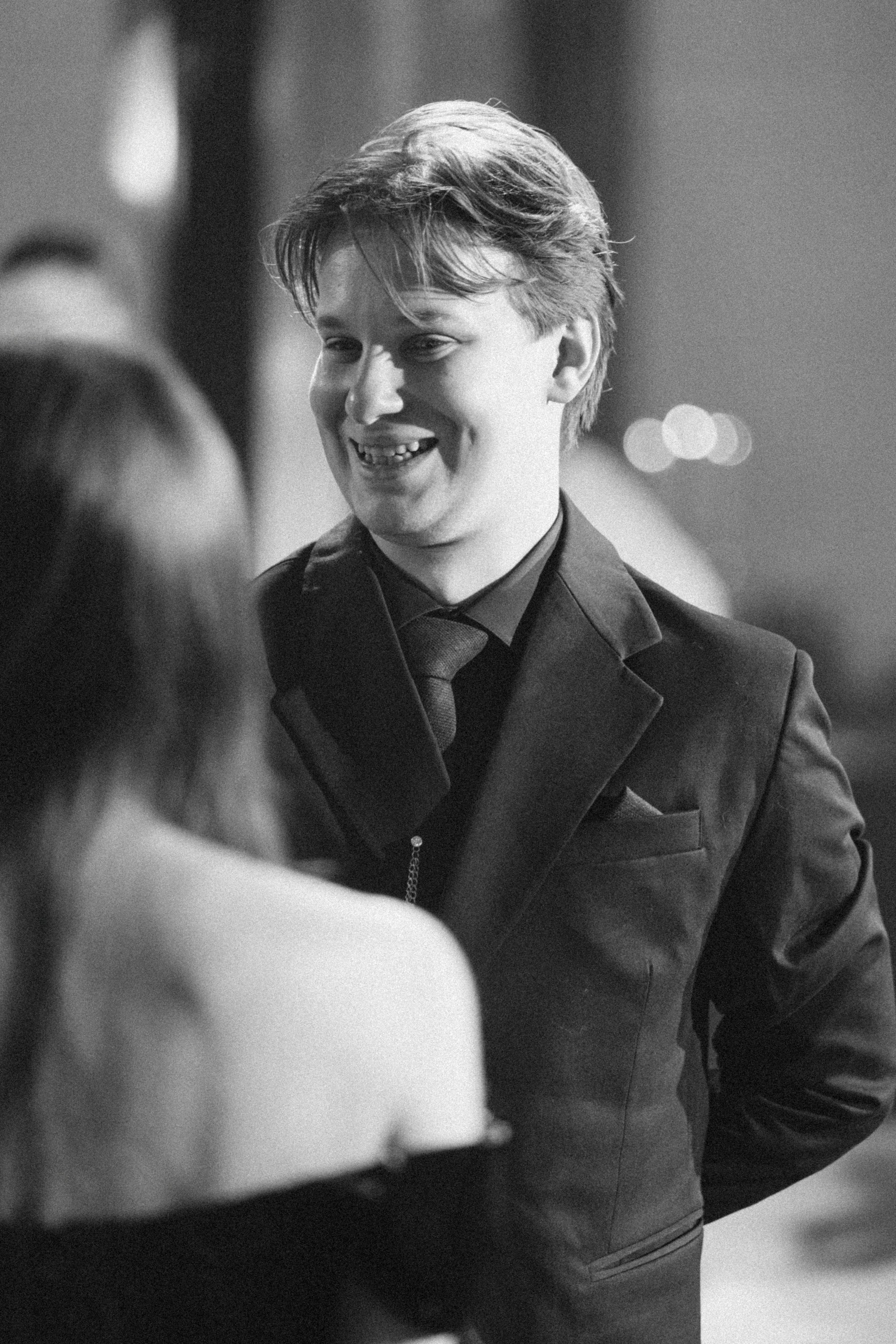 ВЕЧЕР ЩЕЛКУНЧИКА / КОРПОРАТИВ. Свадебный фотограф в Москве Евгений Рыжов