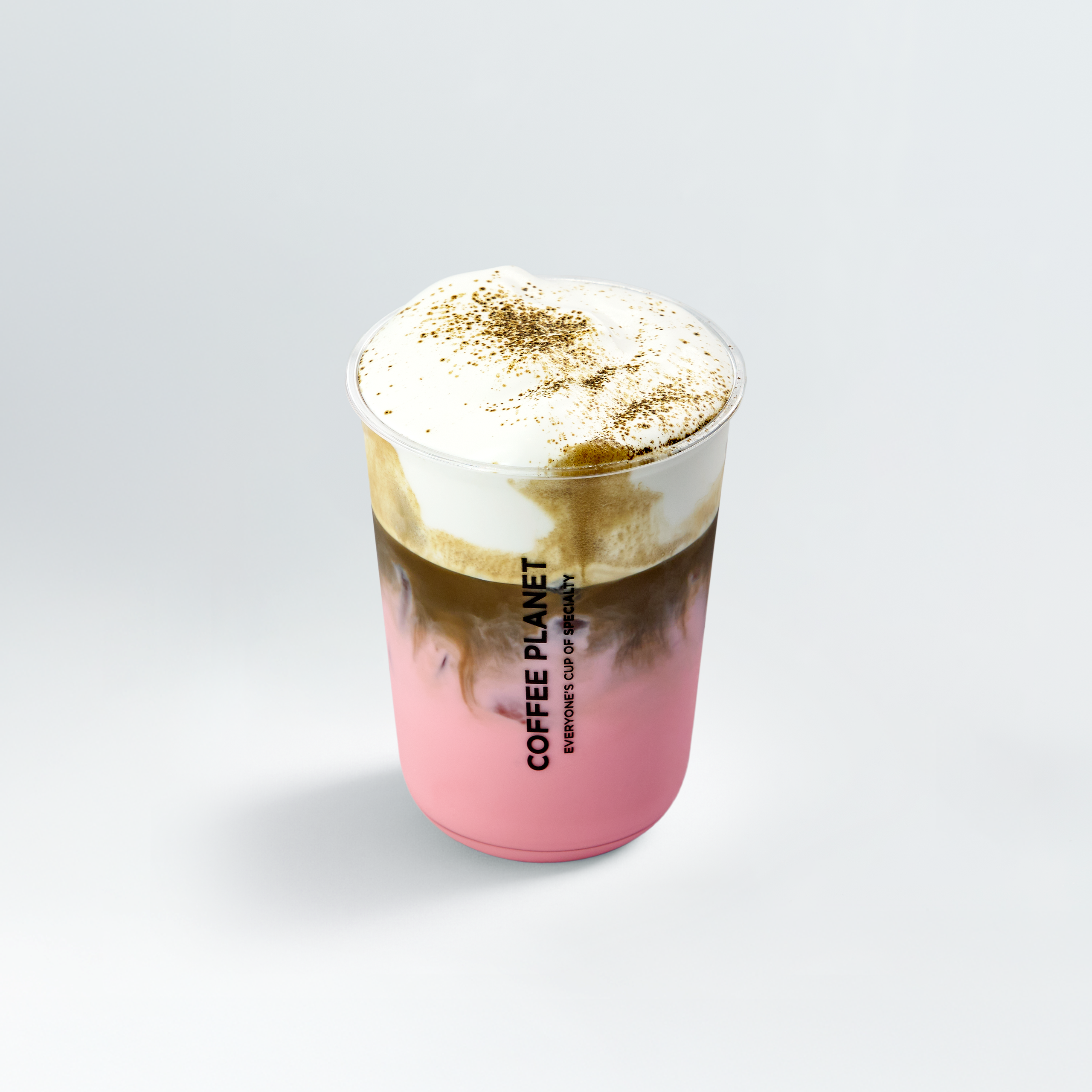 Coffe Planet. Evgeny Yatsenko — Photographer in Dubai