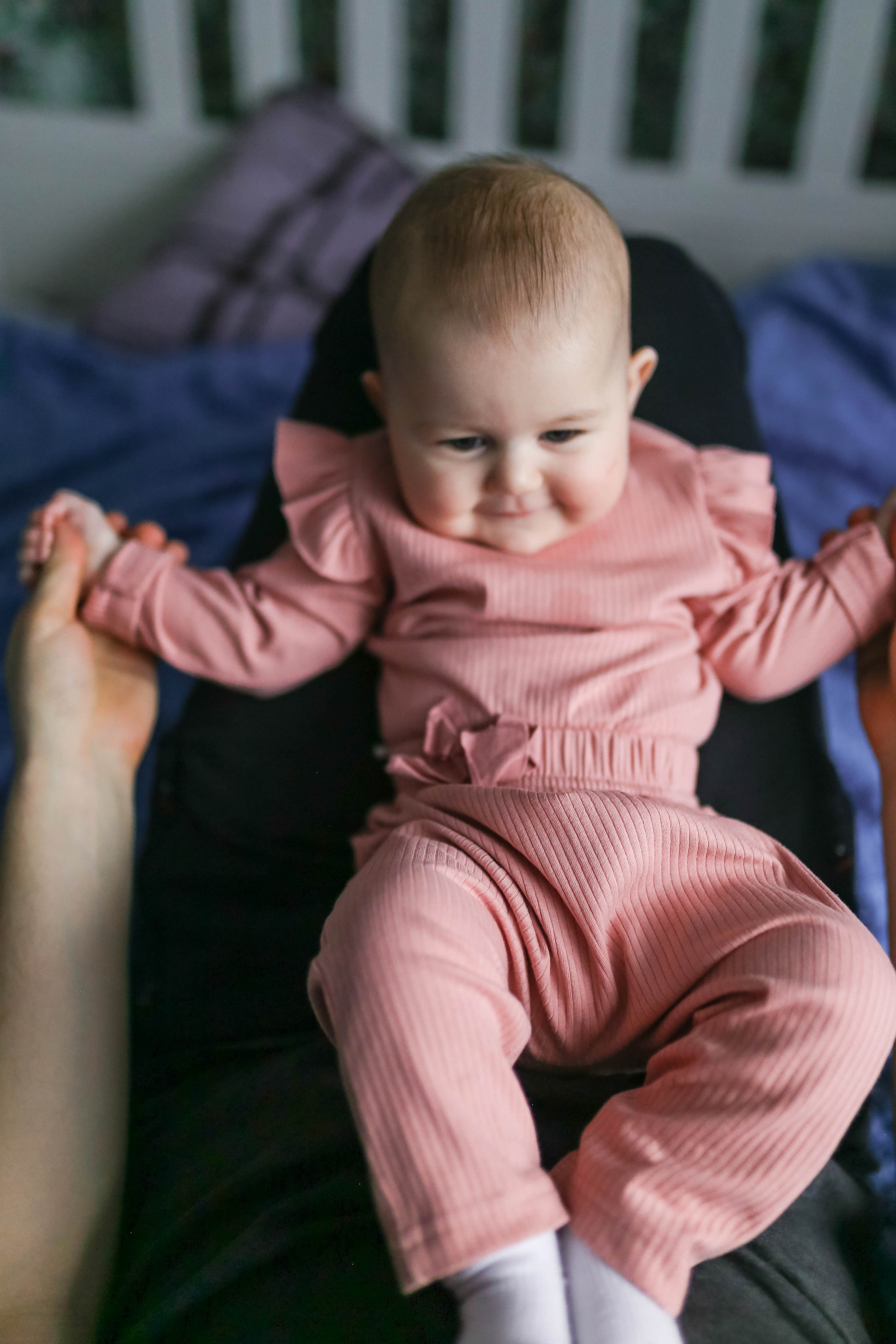 Первенец. Главная