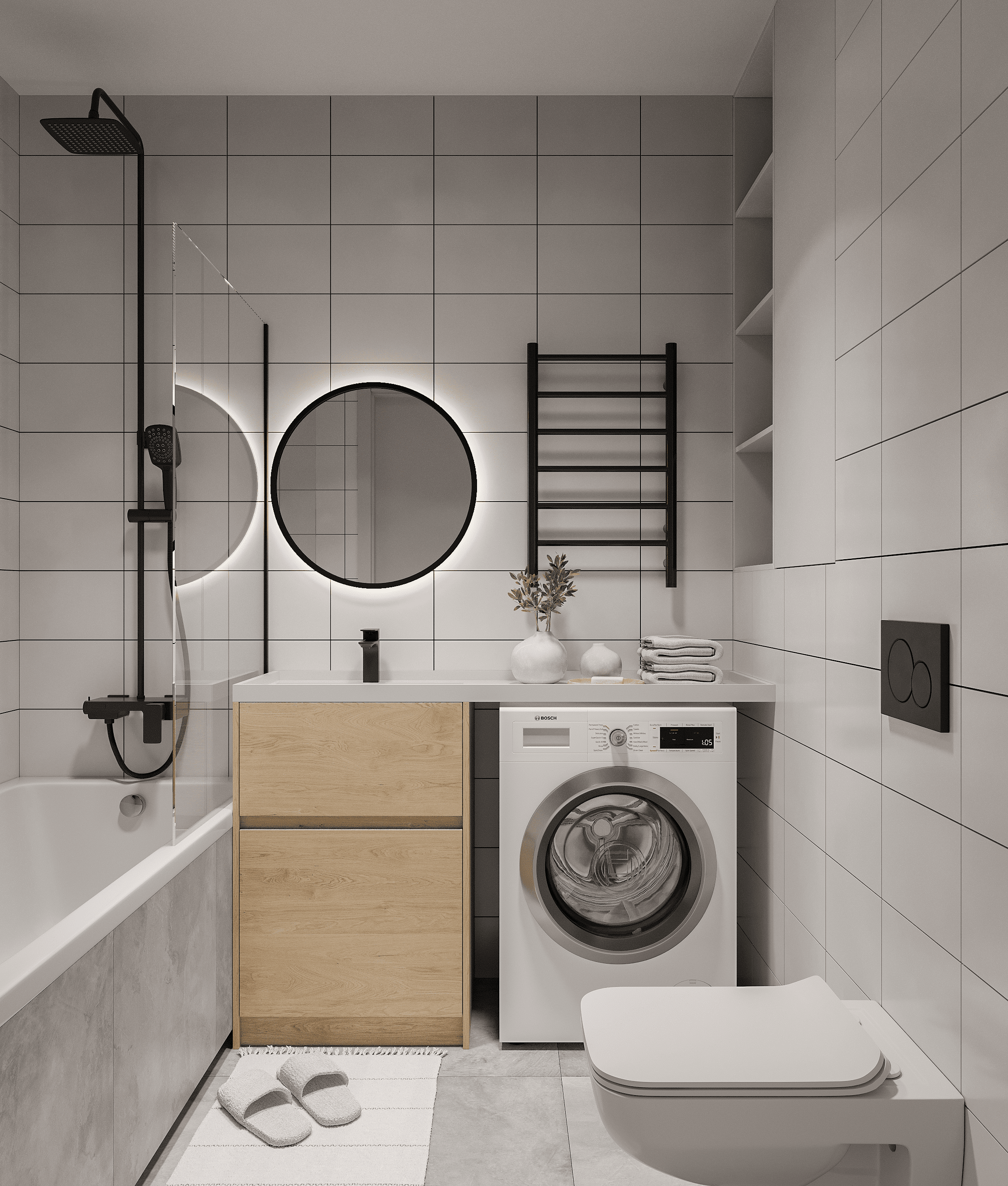 PEROVSKOE. Бастракова Валерия — дизайнер интерьера с архитектурным образованием