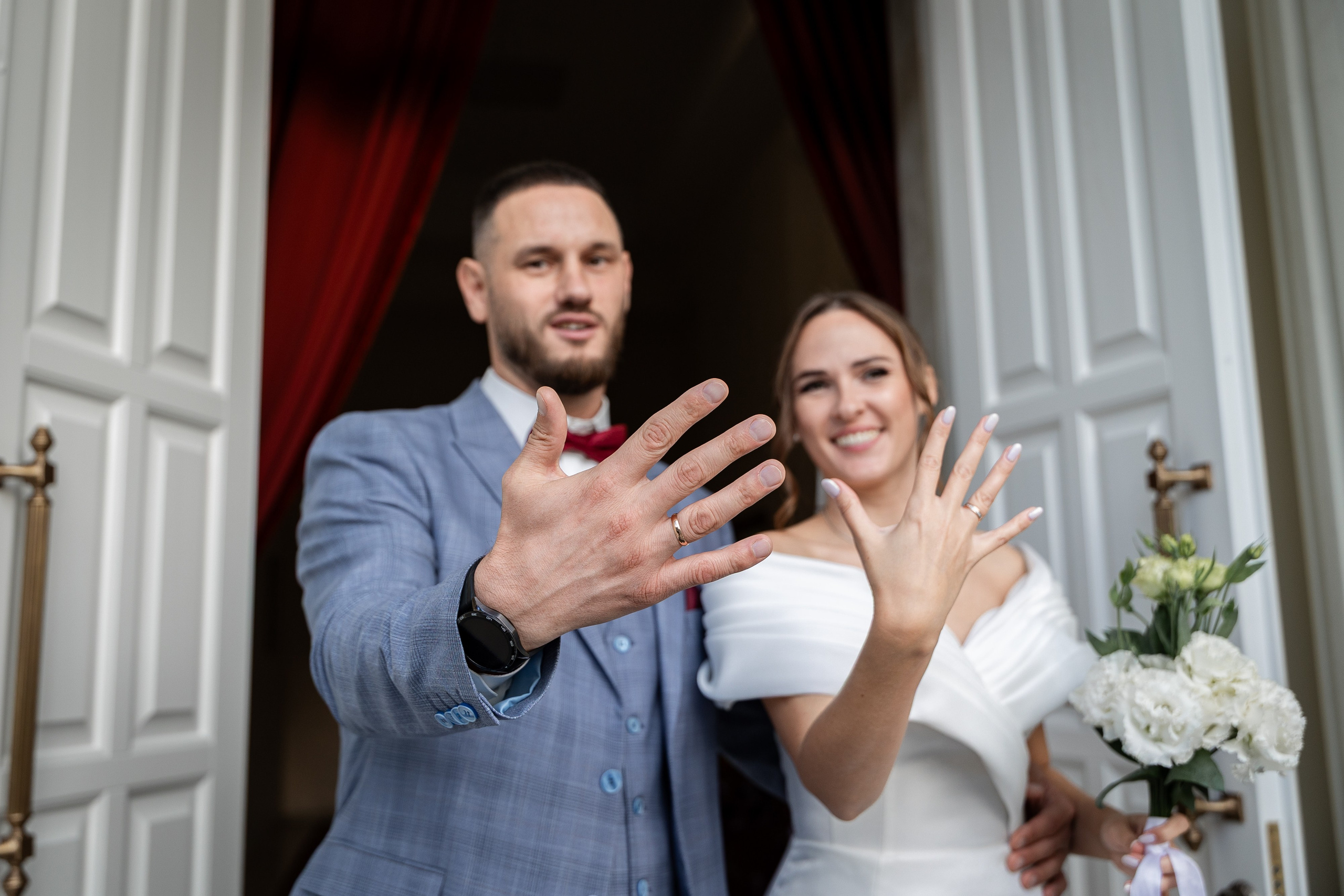 Анатолий & Анастасия