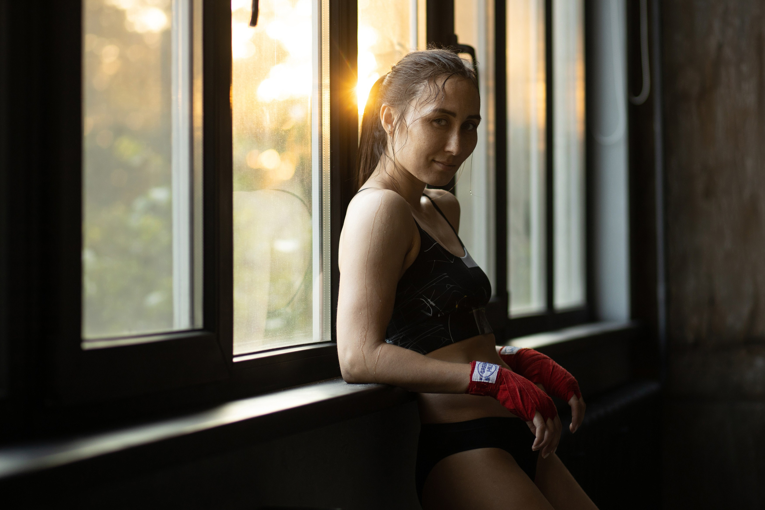 Аня Ч. Татьяна Мирзоян