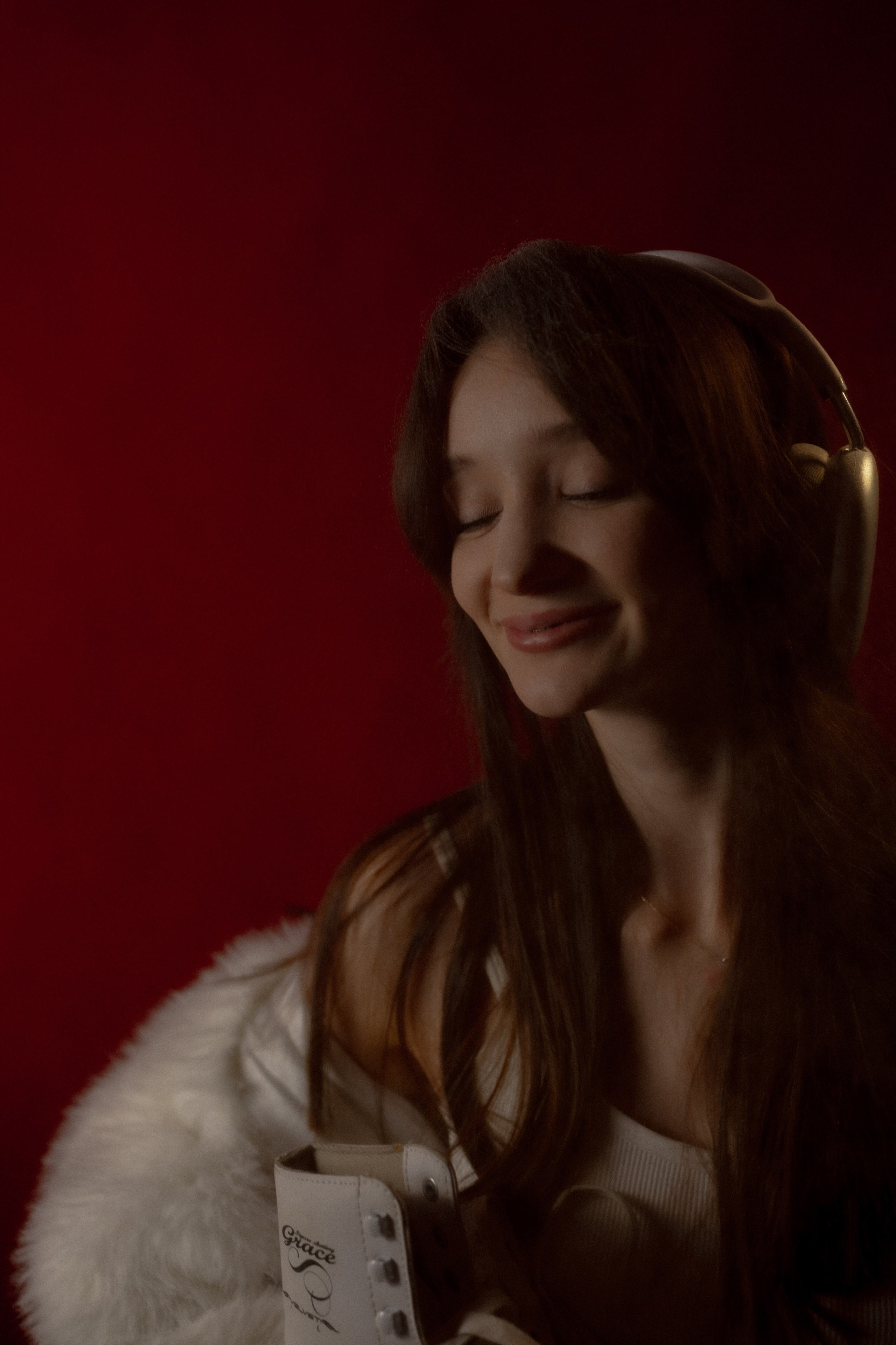 Диана. Фотограф Татьяна Семенова