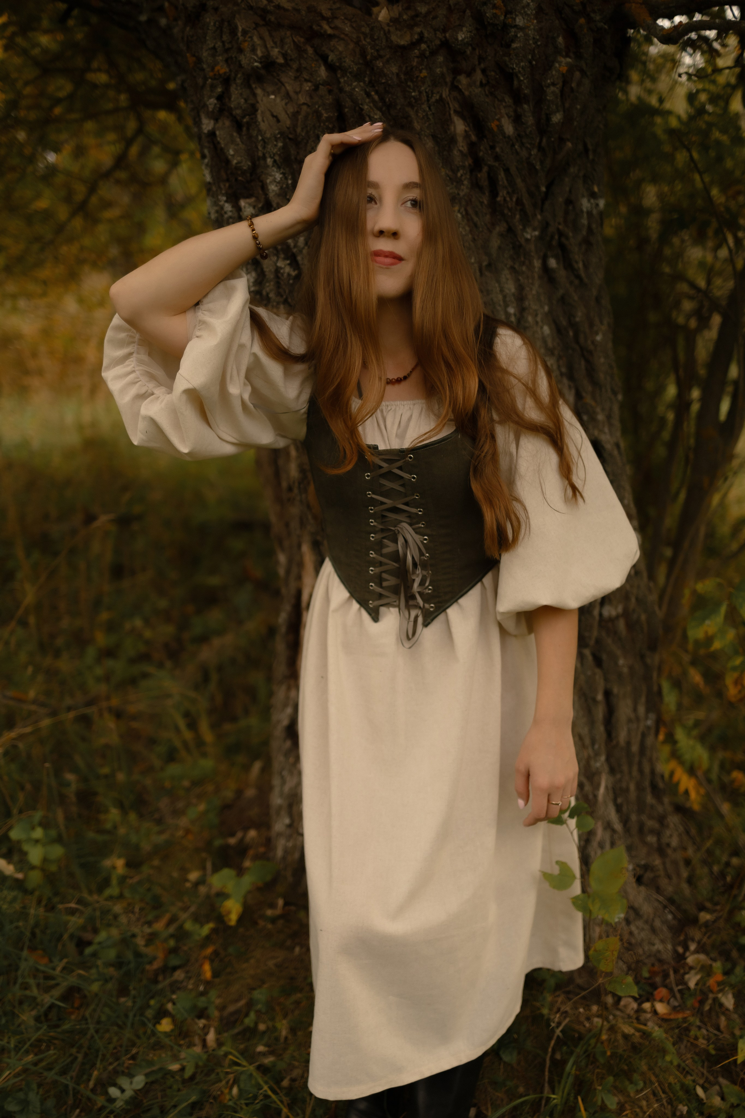 Анжелика. Фотограф Татьяна Семенова