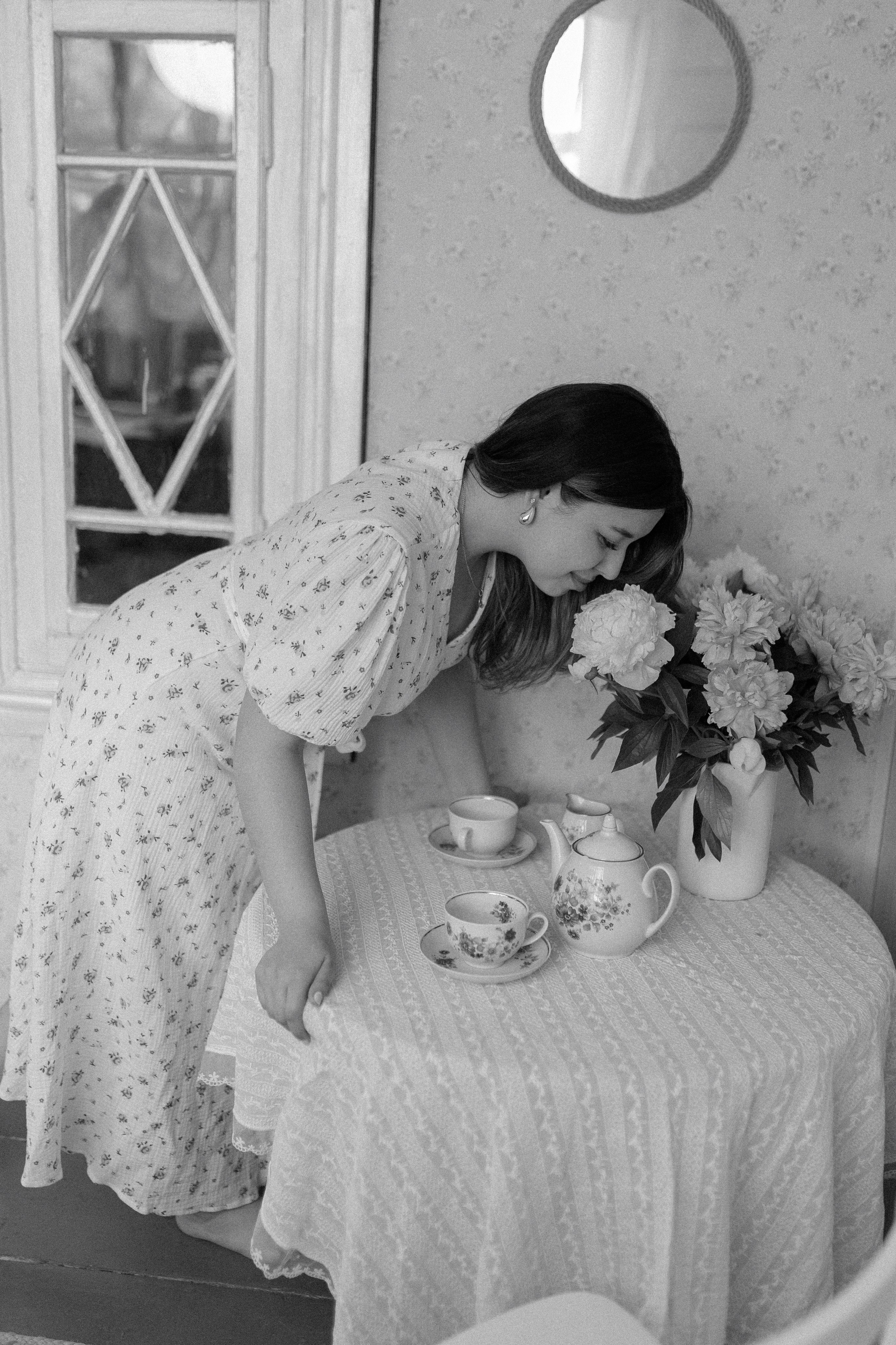 Света. Фотограф Татьяна Семенова