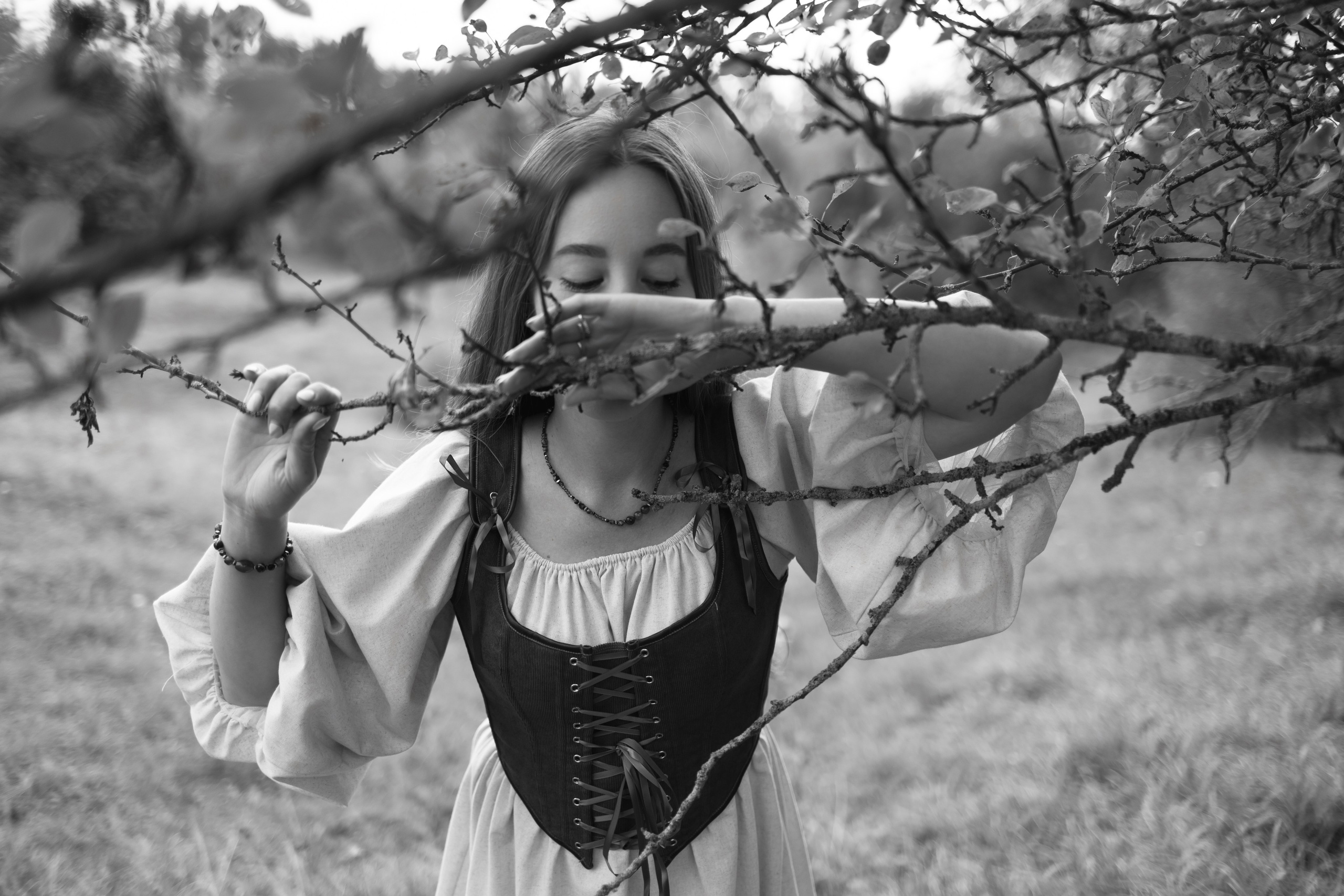 Анжелика. Фотограф Татьяна Семенова