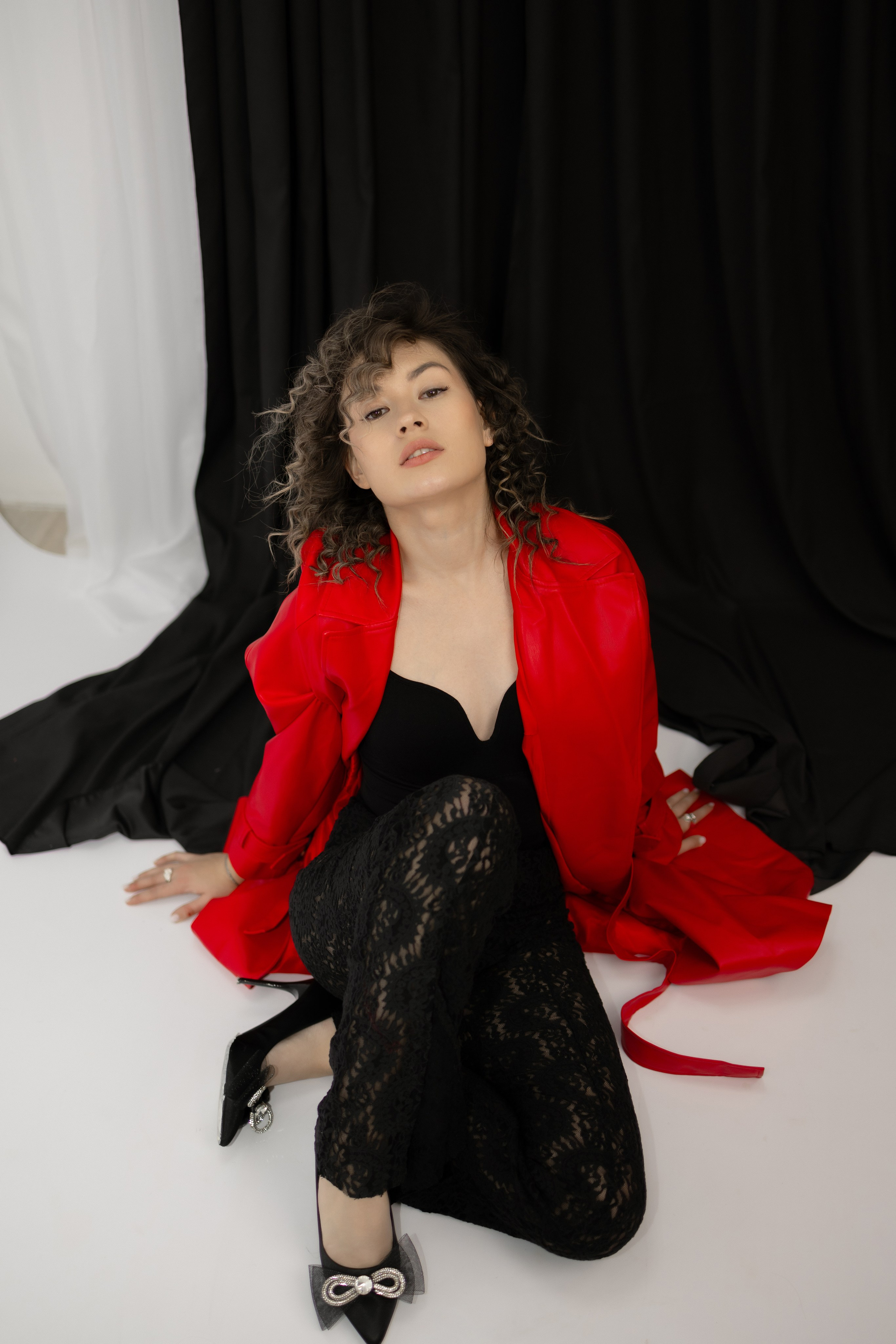 Роза. Фотограф Татьяна Семенова