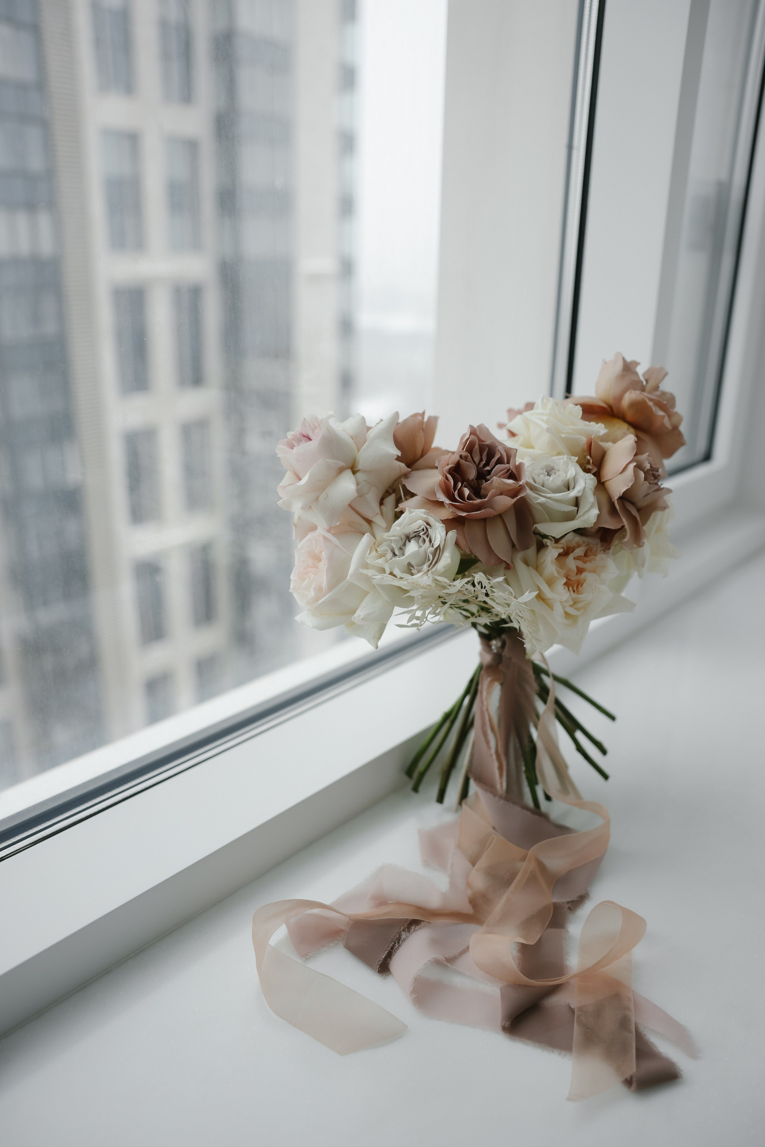 Свадьба в Сохо Румс. Kirillova Studio — мастерская декора и событий Юли Кирилловой