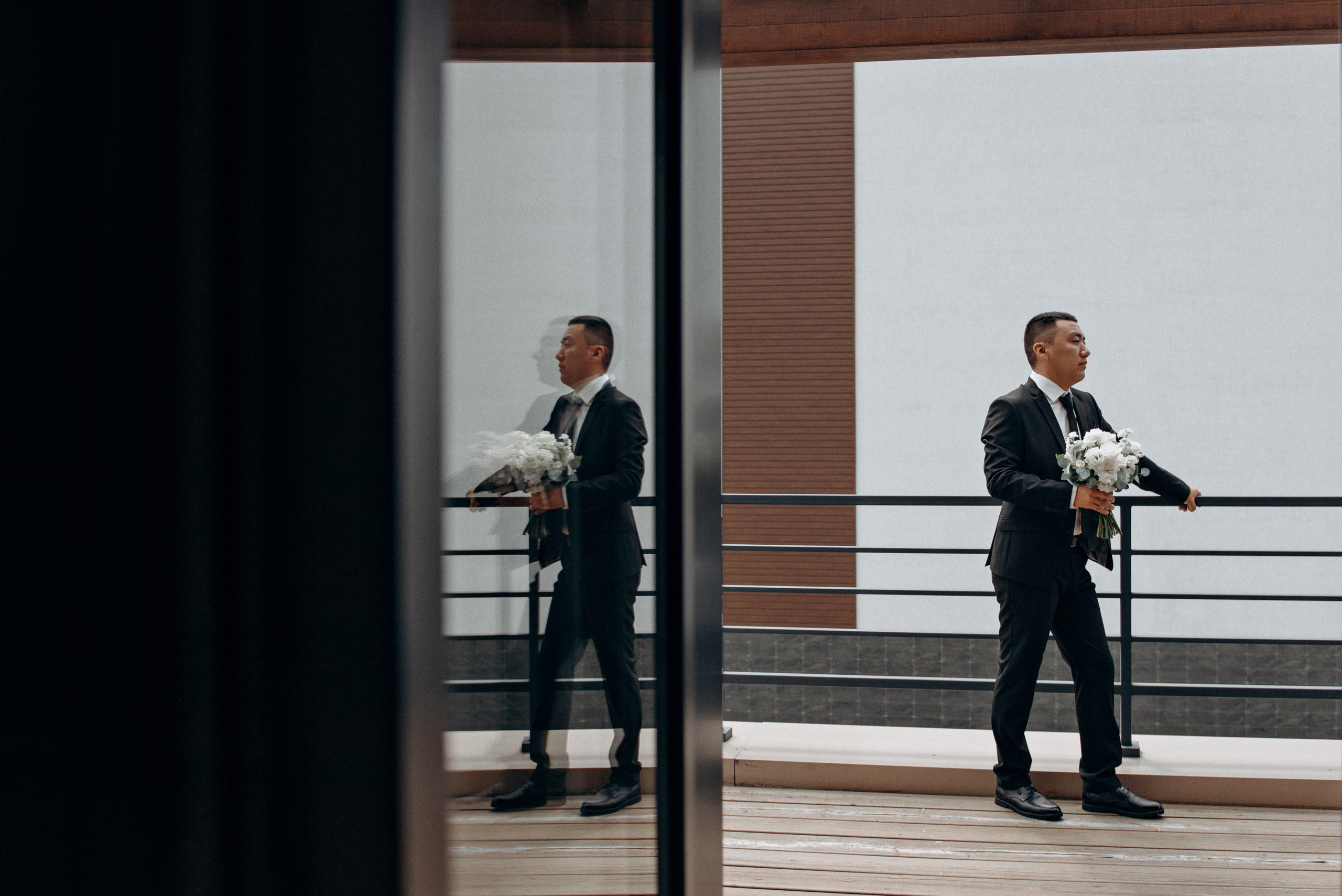 Паша и Лиза. Свадебный фотограф в Тамбове и области