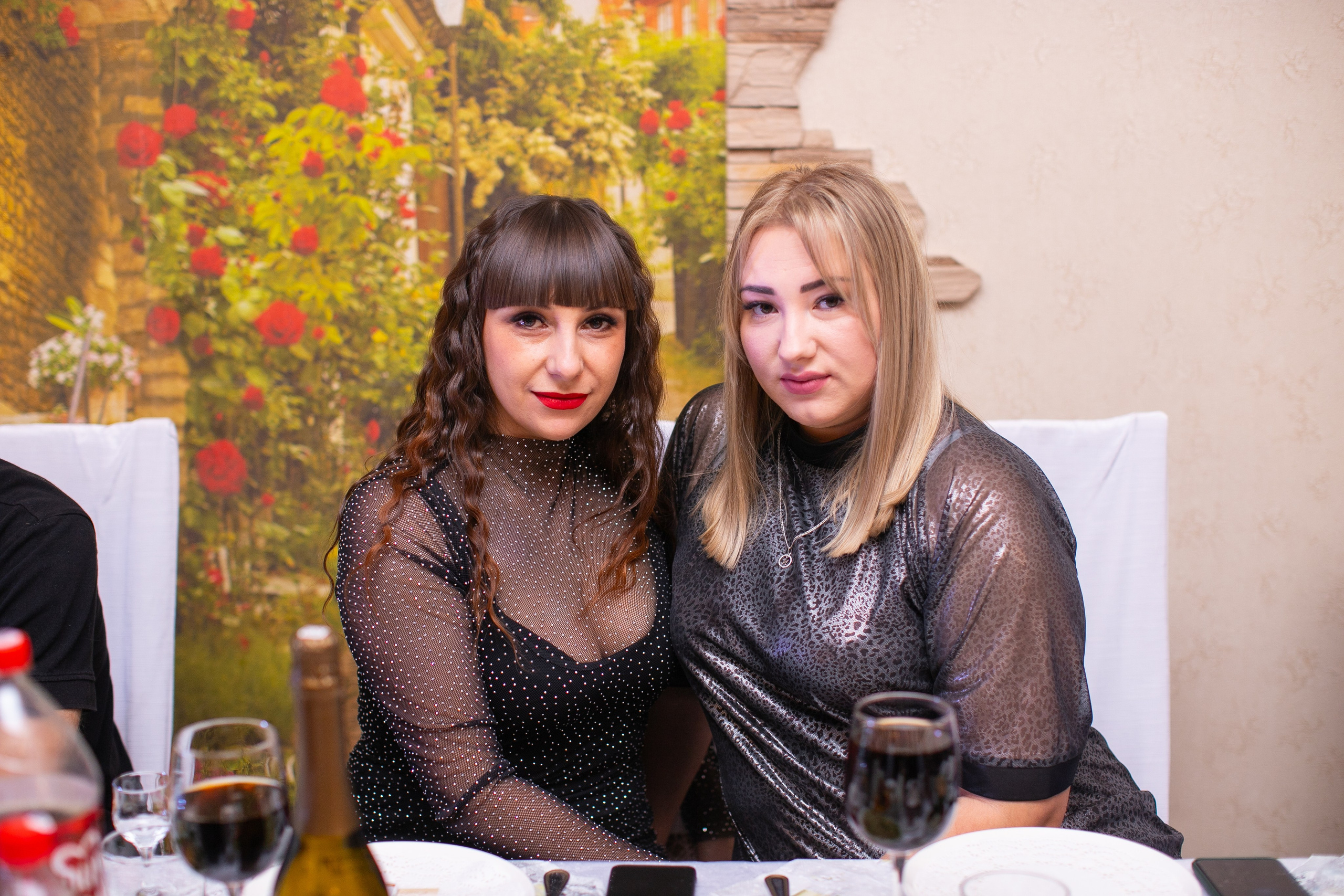 Новогодние корпоративы 2025. Семейный и детский newborn фотограф в Ростове-на-Дону Наталья Лебедева