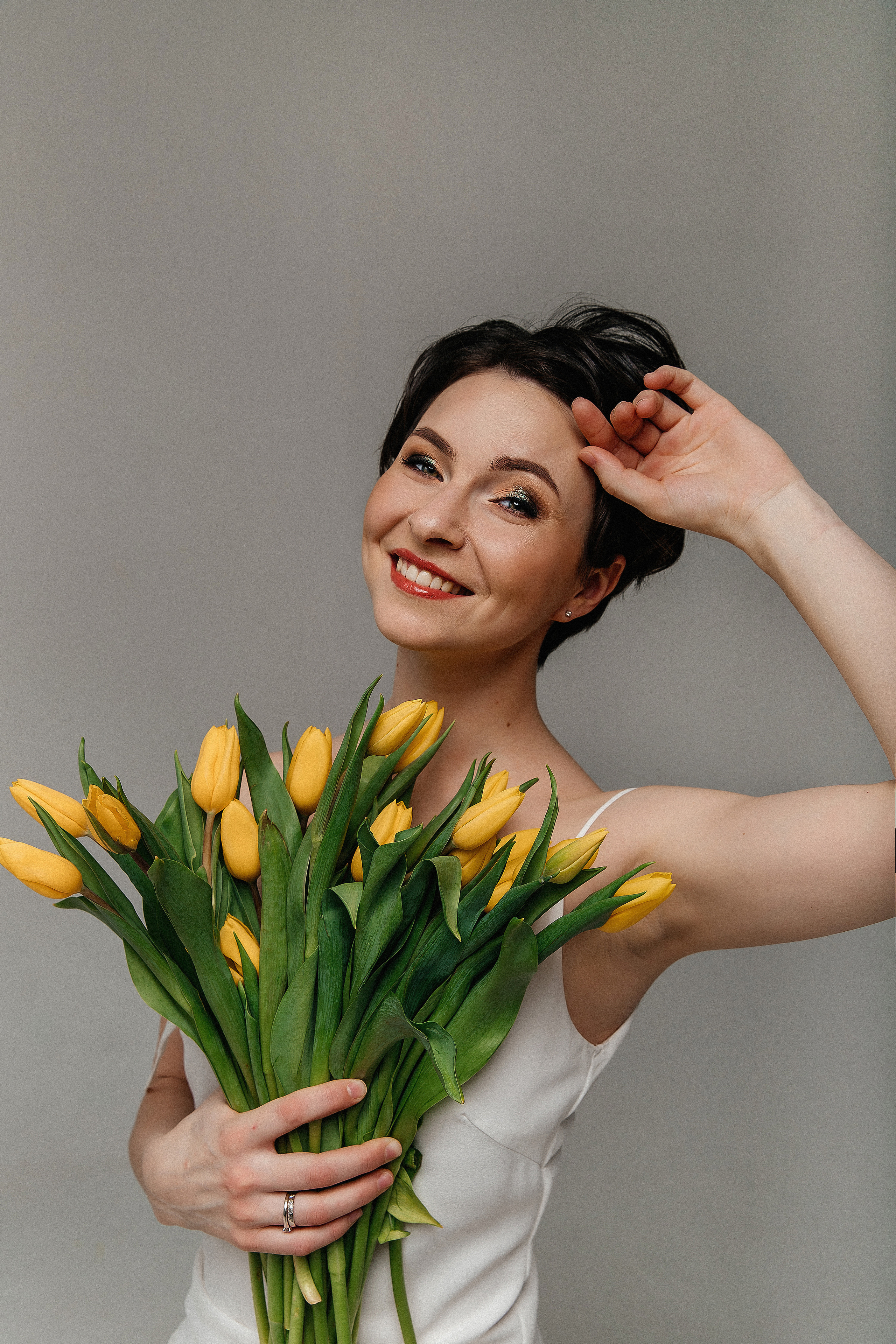 Фотосессия Анастасии. Портретный, семейный фотограф фотограф Воронеж Гамаюнова Юля