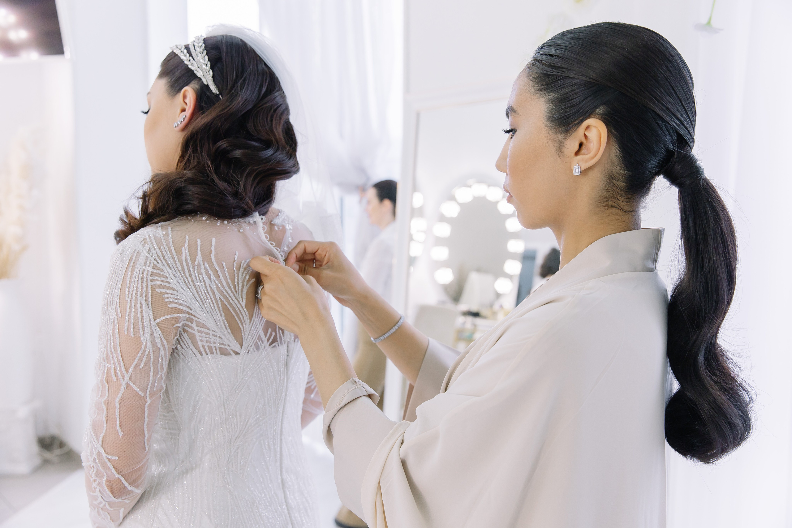 Свадьба Мадиброхим & Гулжамол. Свадебный фотограф в Новосибирске Лидия Александровна