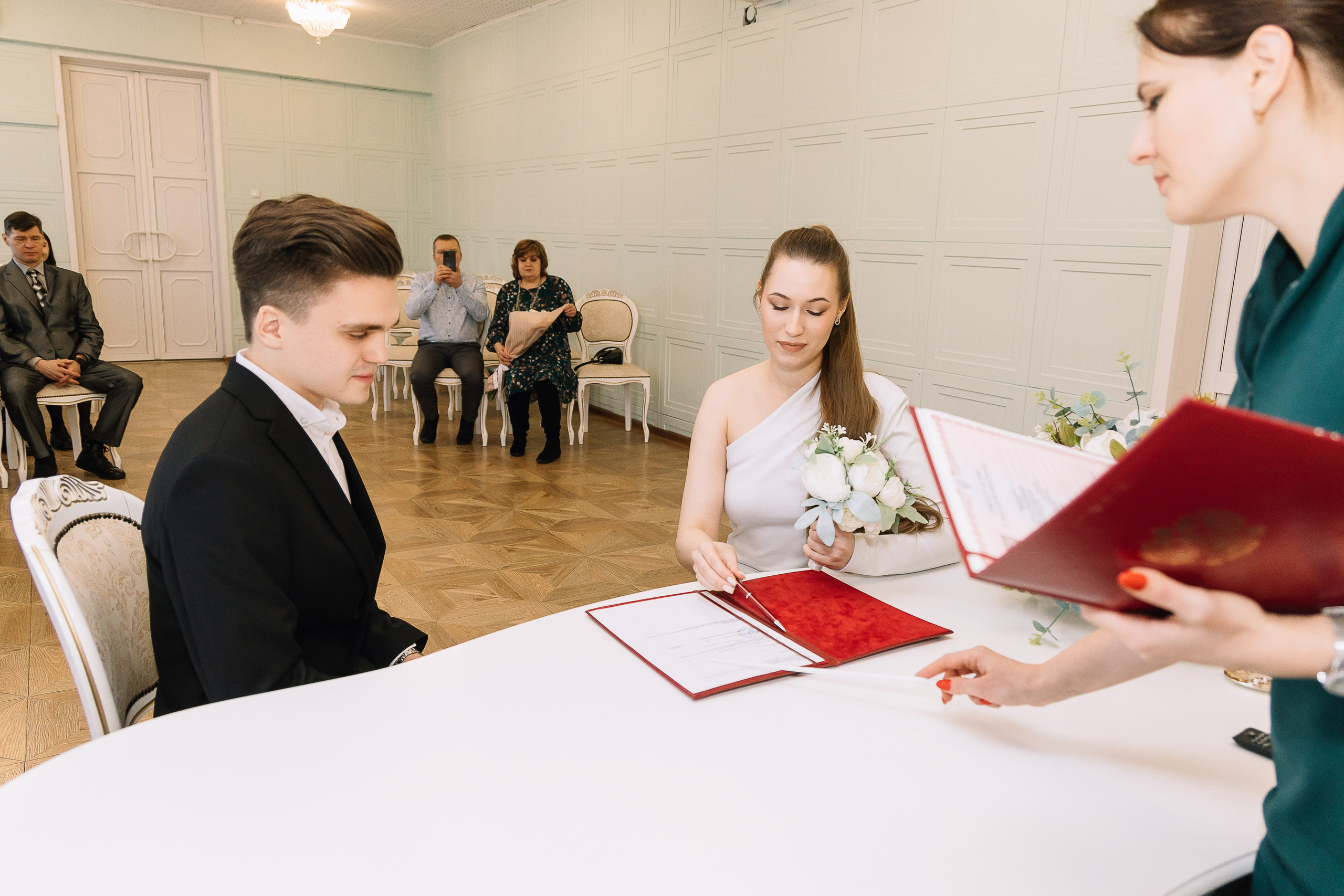 02.02.2024 Никита и Анна. Семейный и детский фотограф в городе Подолск МО Крылова Ирина