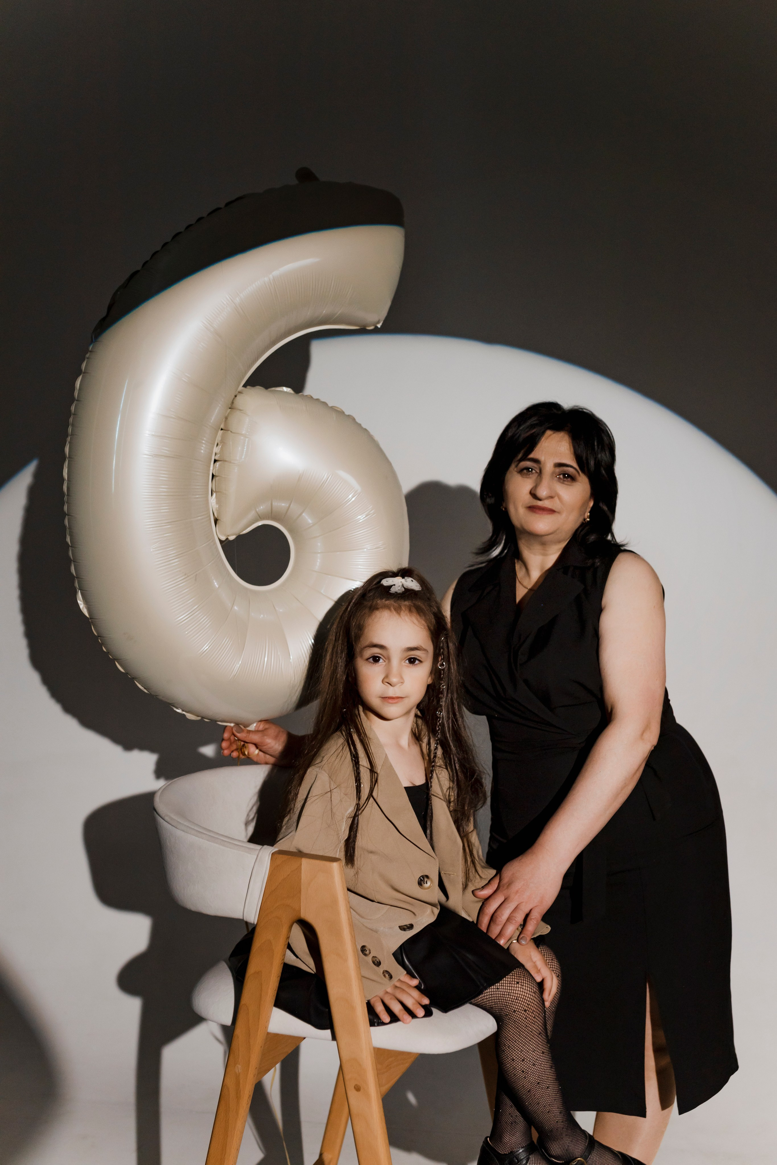 День Рождения Люси. Свадебный фотограф в городе Подольск МО и Москва Крылова Ирина