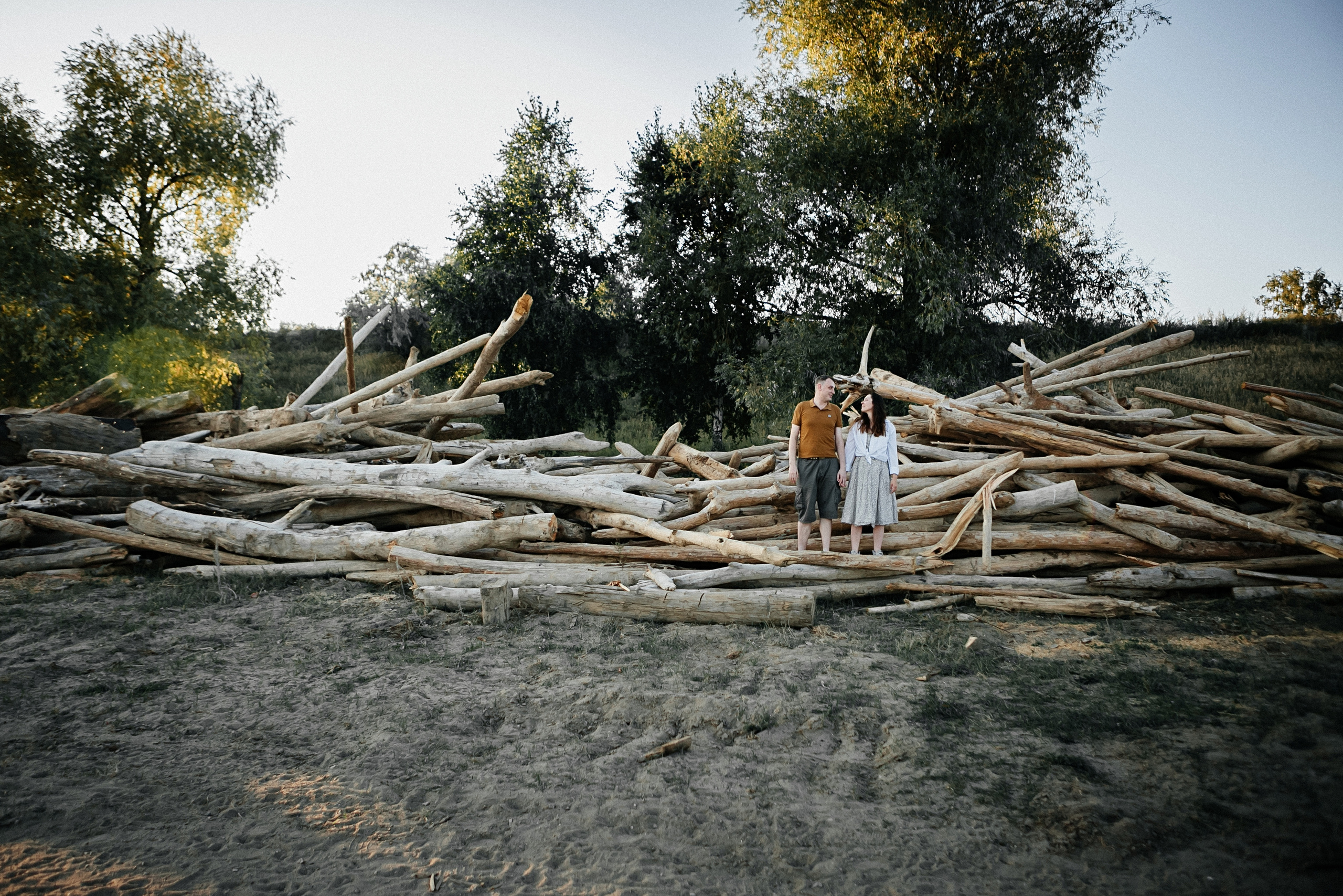 Не свадьбы. Свадебный и семейный фотограф Елена Иштулкина