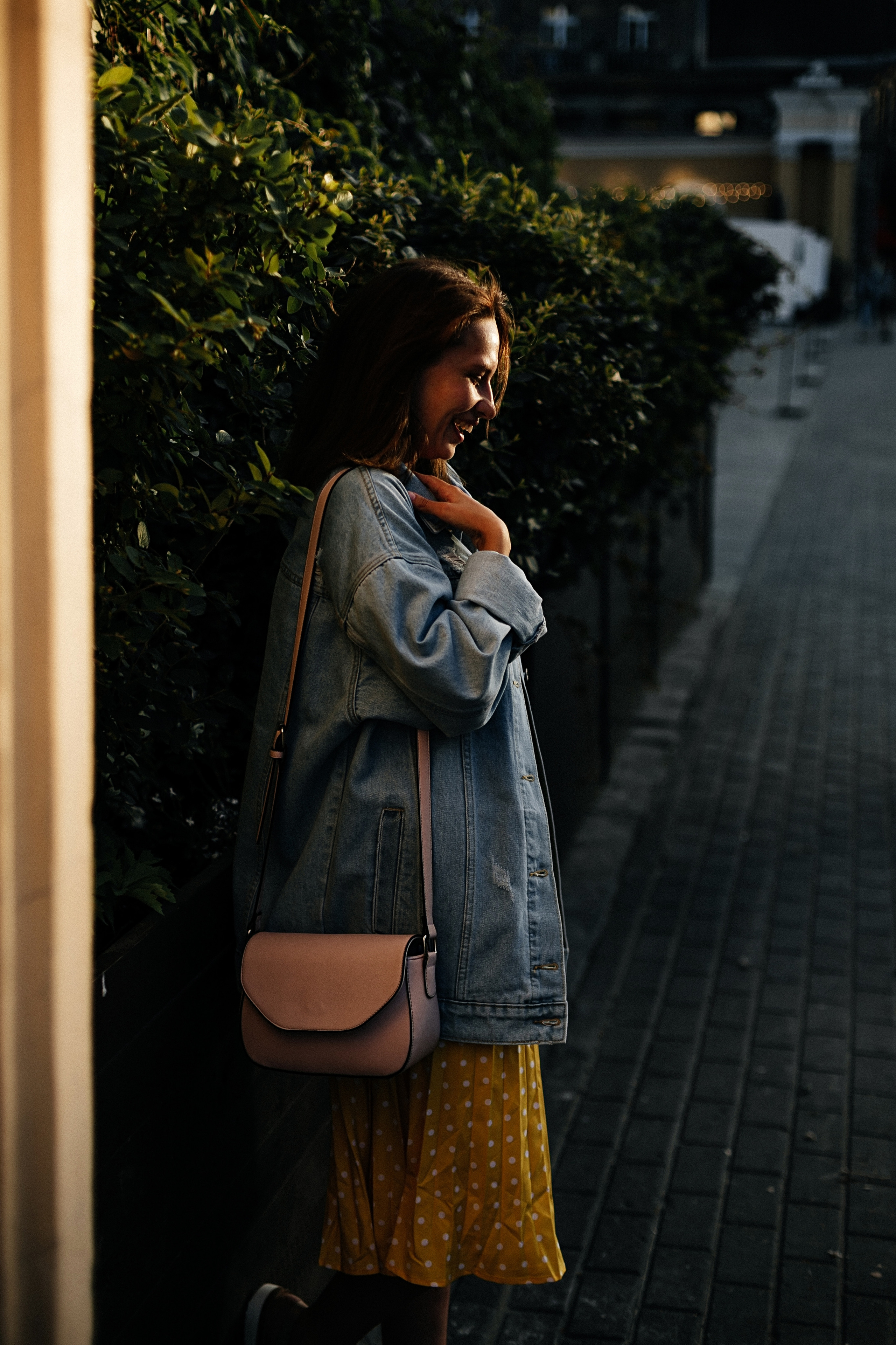 Портрет. Свадебный и семейный фотограф Елена Иштулкина