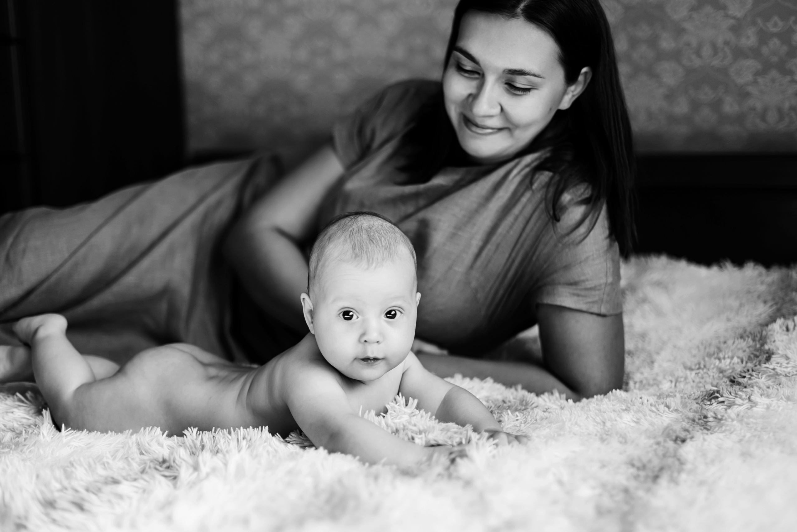 Не свадьбы. Свадебный и семейный фотограф Елена Иштулкина