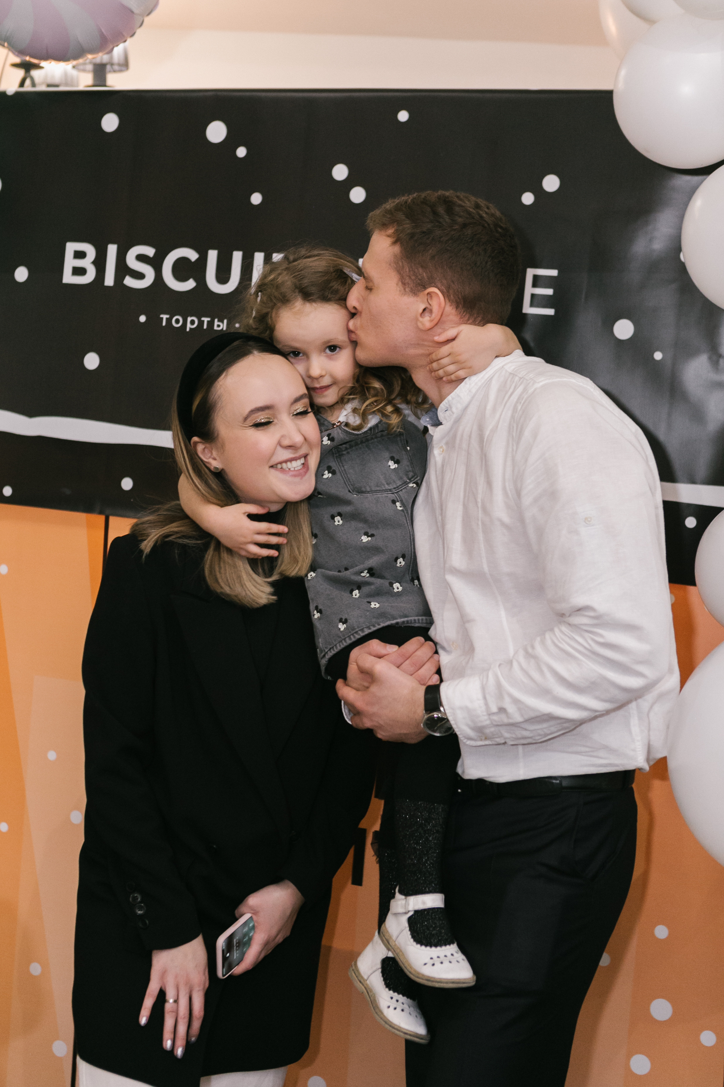 Репортаж: дни рождения, мероприятия и др. Свадебный и семейный фотограф Елена Иштулкина