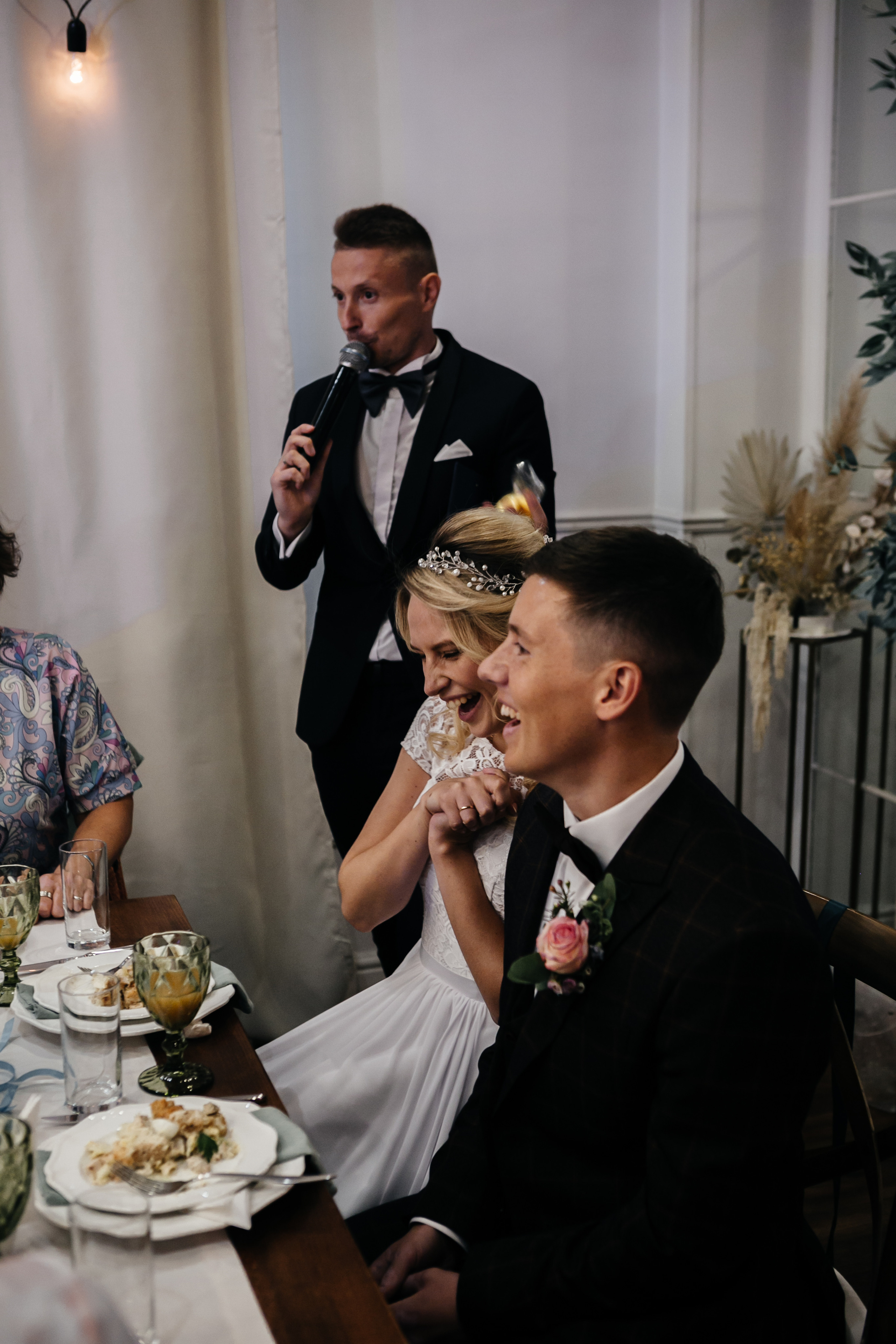 Дима и Ксюша. Свадебный и семейный фотограф Елена Иштулкина